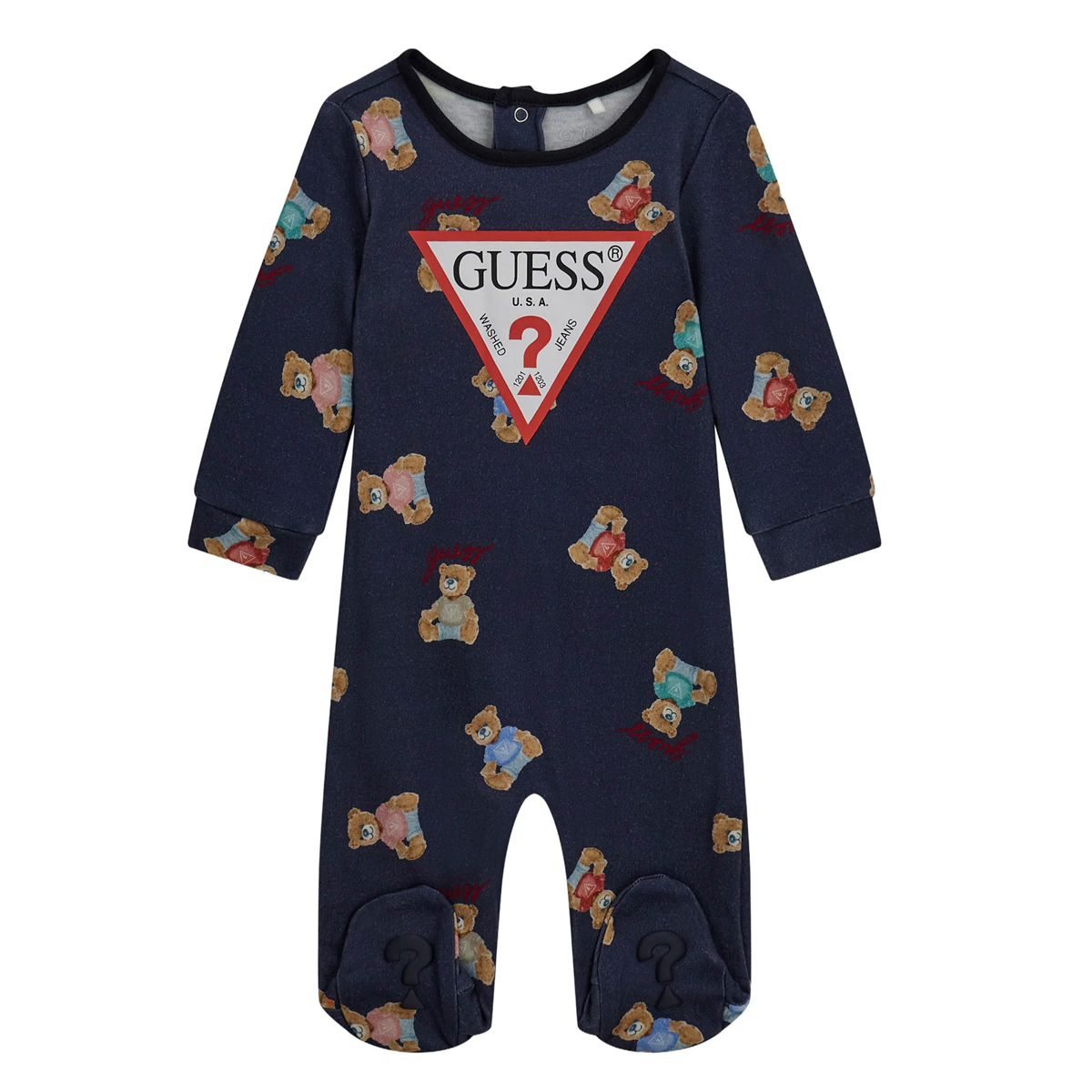 GUESS H6YG07