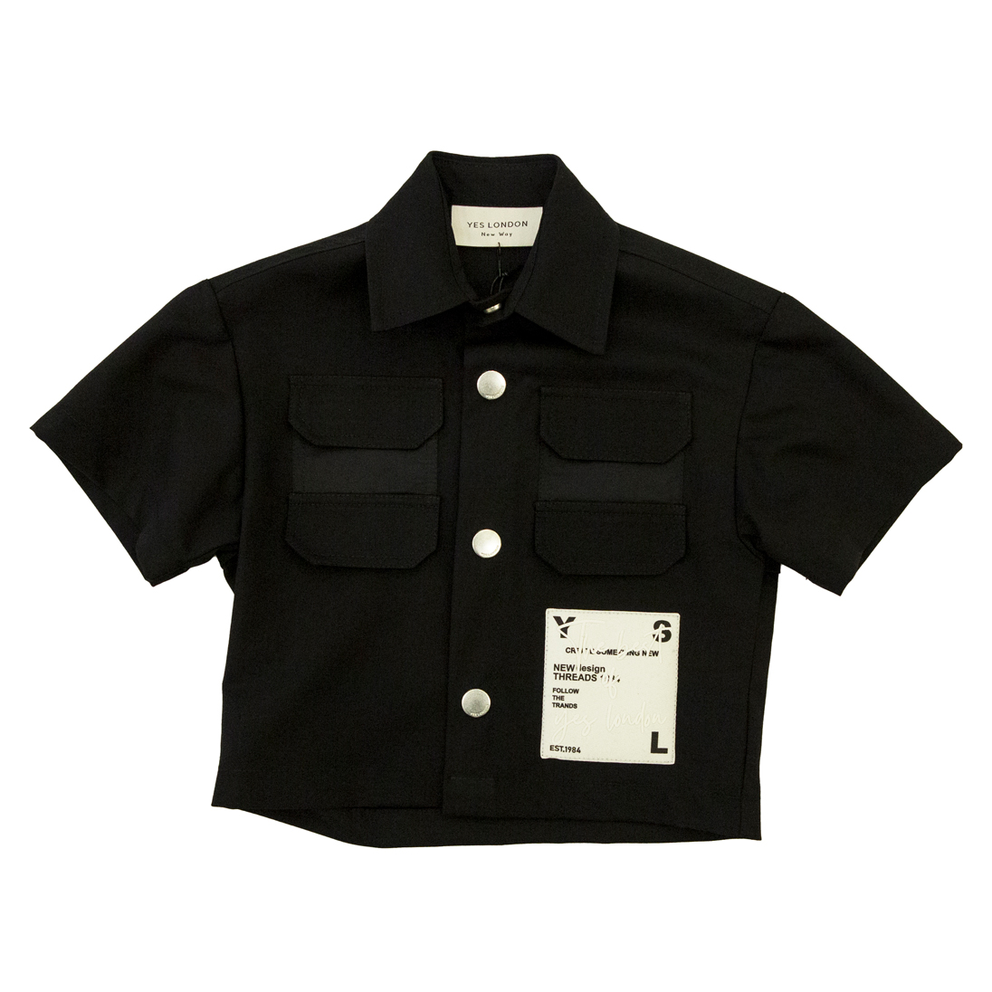 YES LONDON JR6038/CM