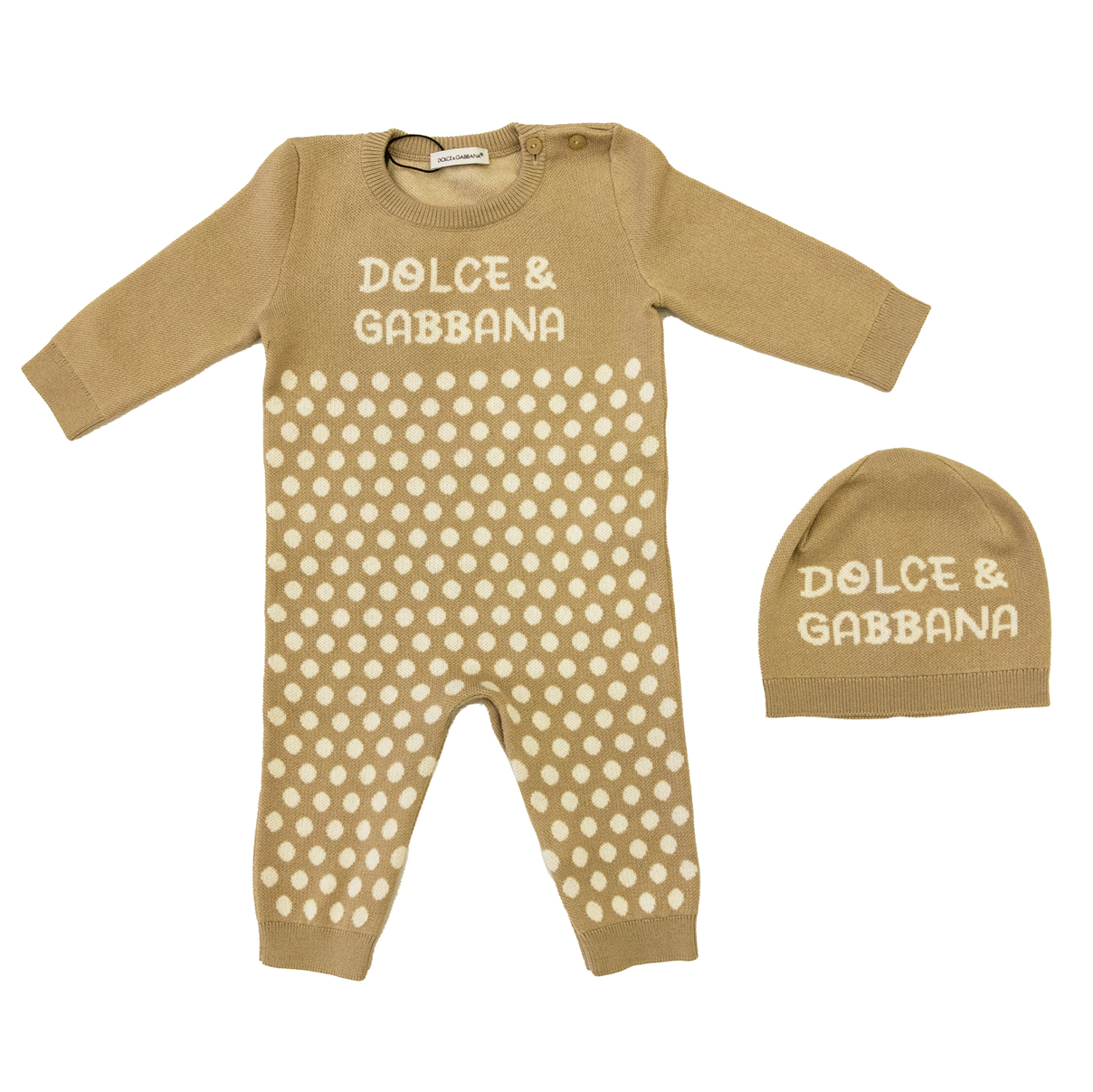 DOLCE & GABBANA L1KO05