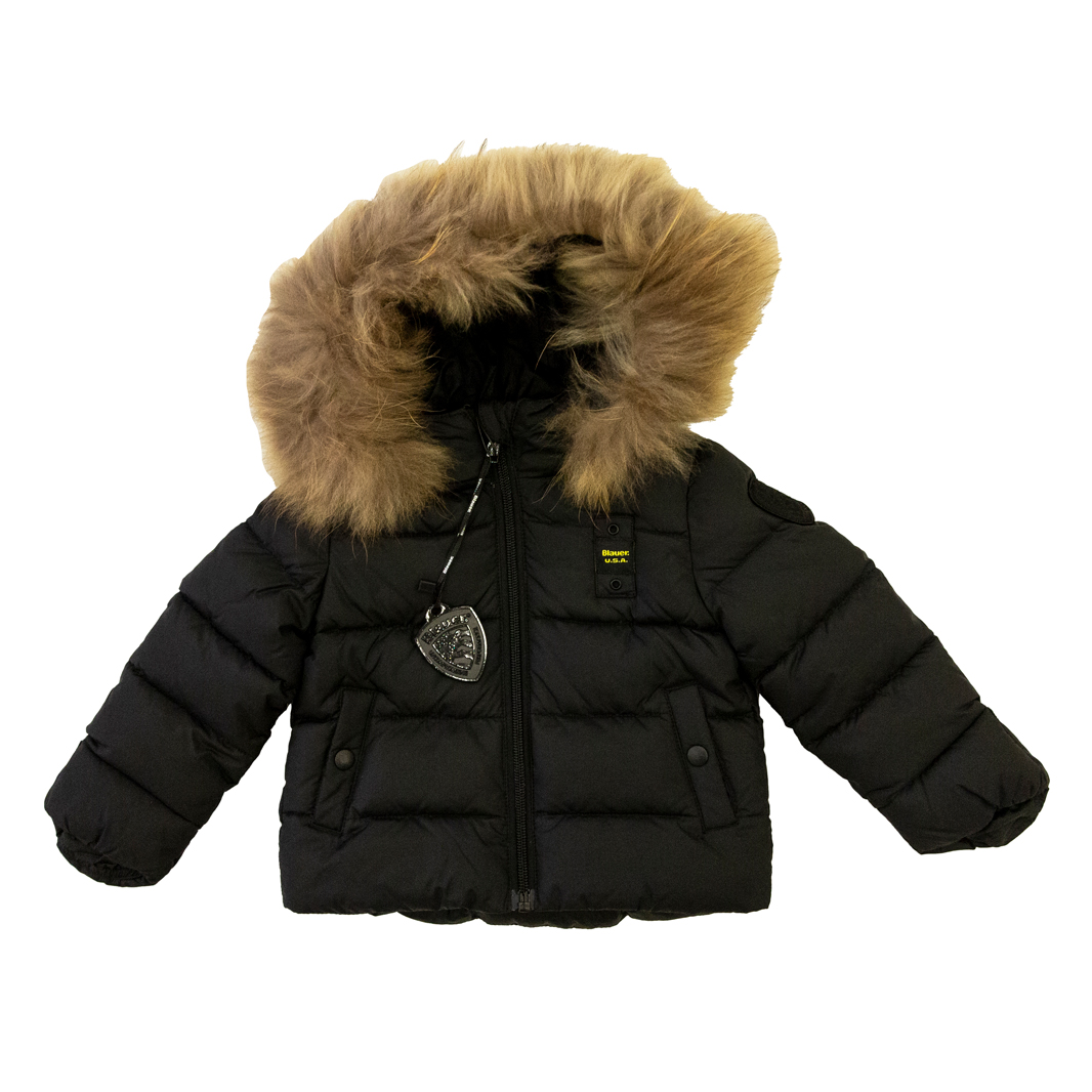 BLAUER 24WBBXC02550