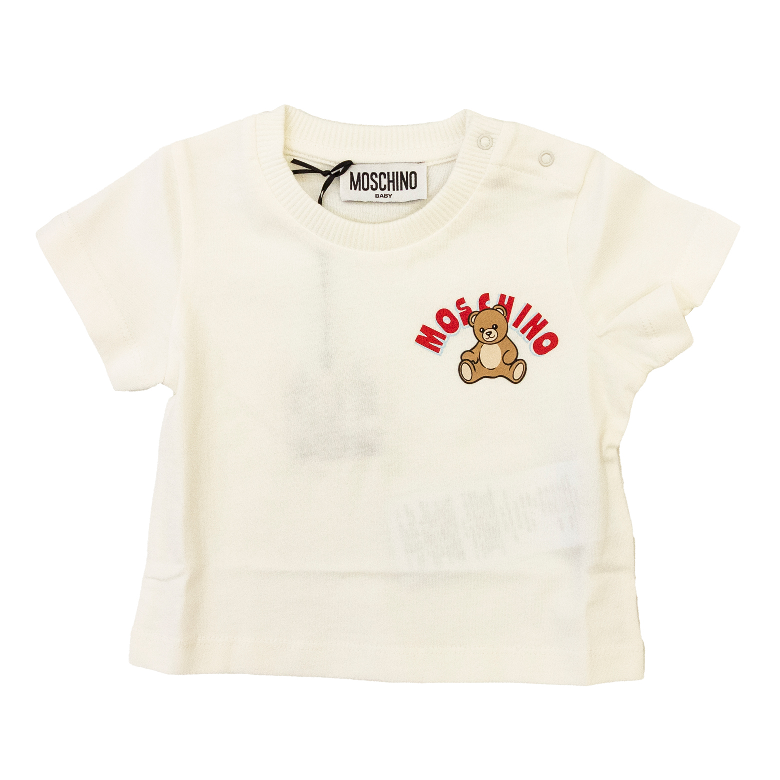 MOSCHINO MZM047