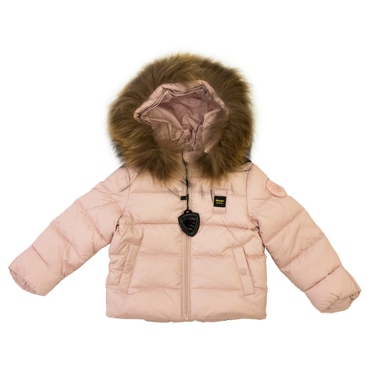 BLAUER 25WBBXC02450