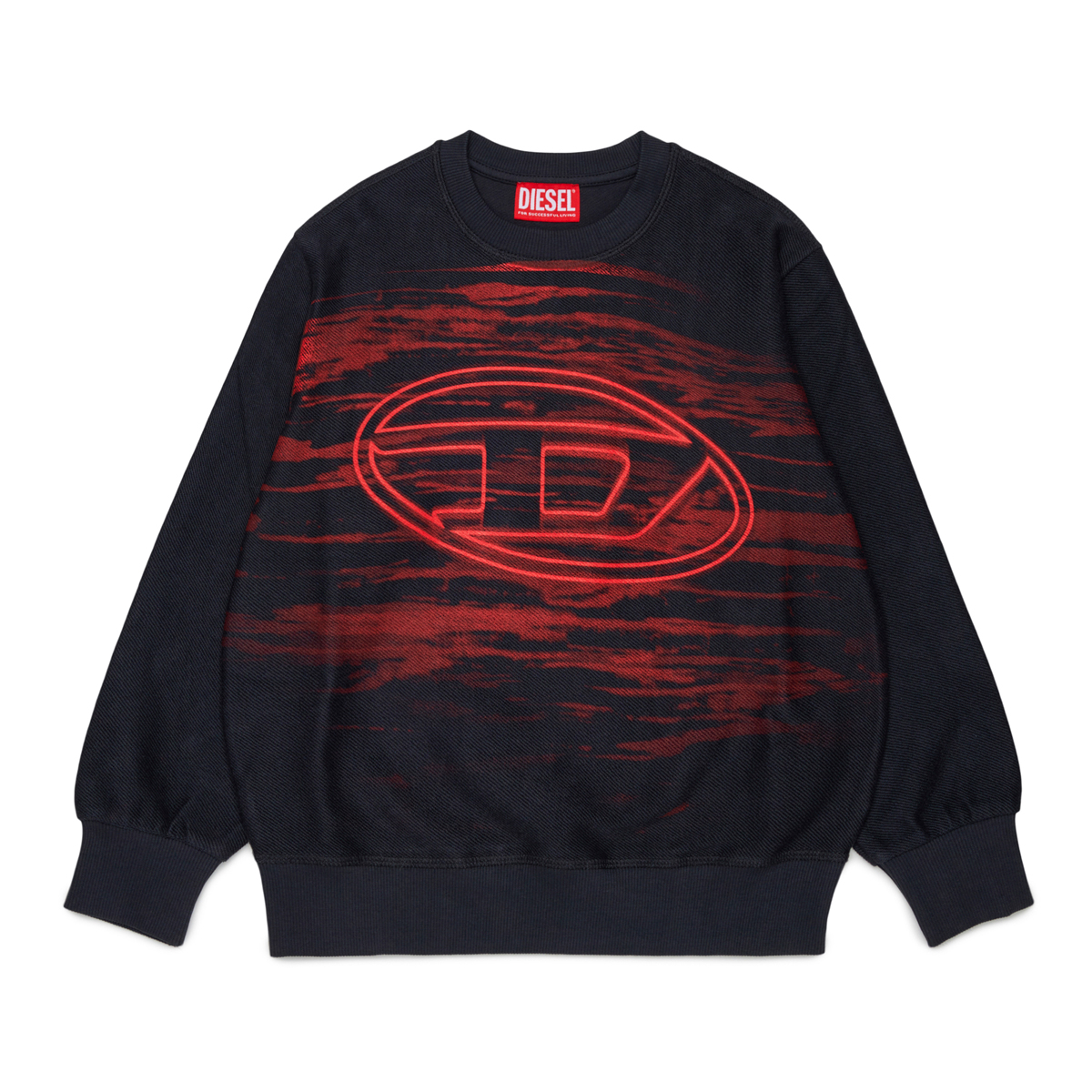 DIESEL J02984
