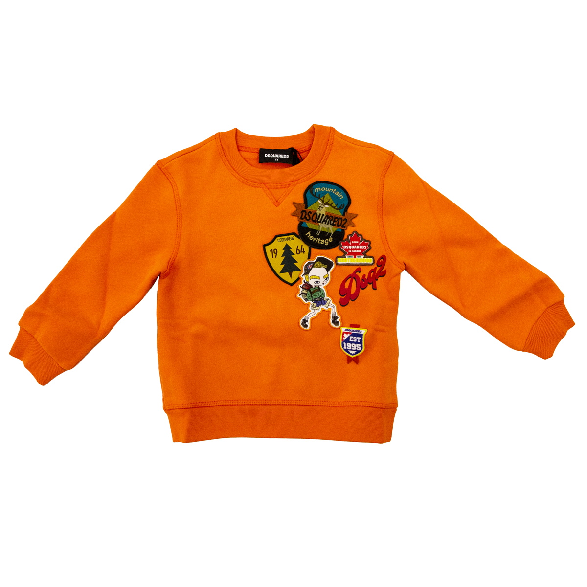 DSQUARED2 DQ3398