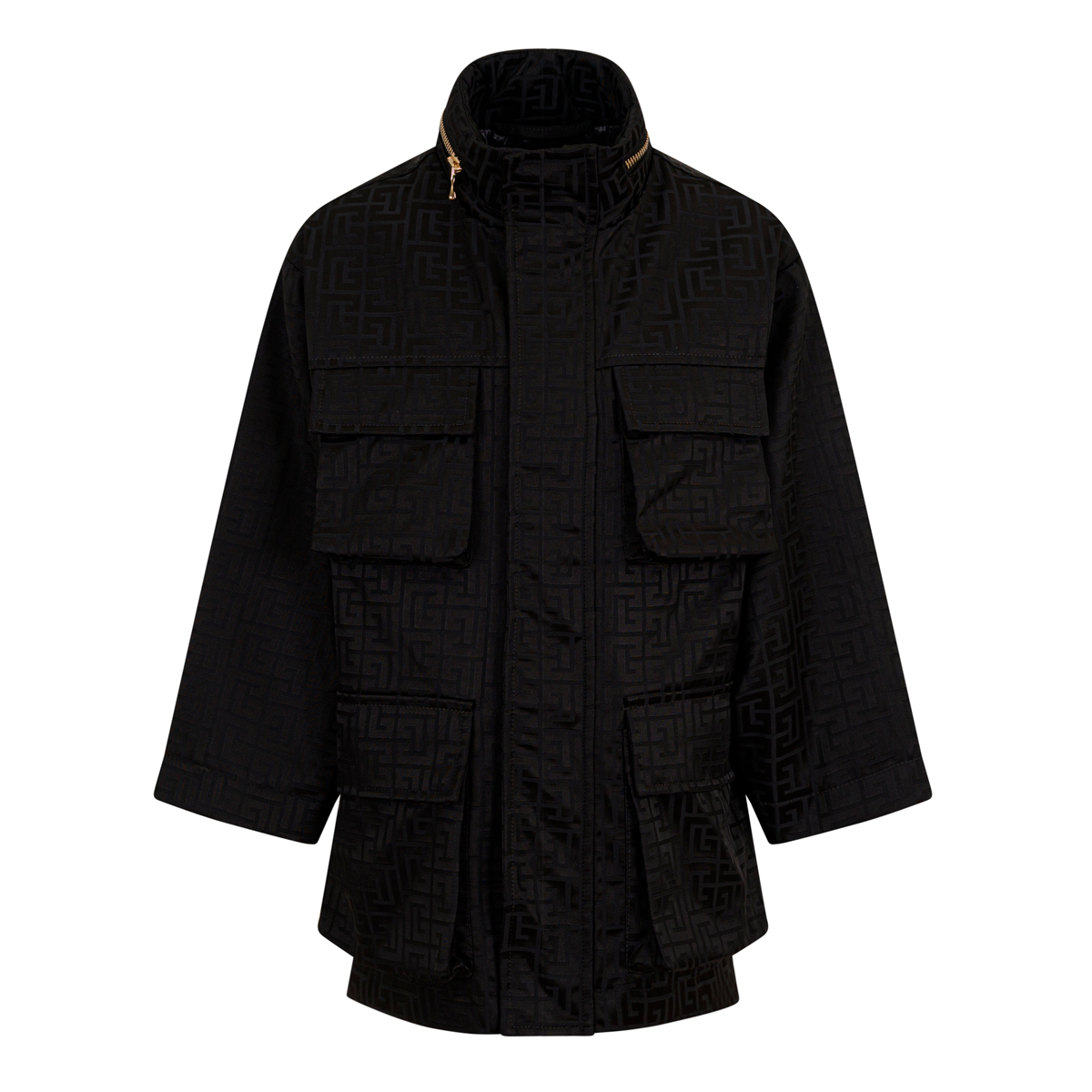 BALMAIN BY2Q17
