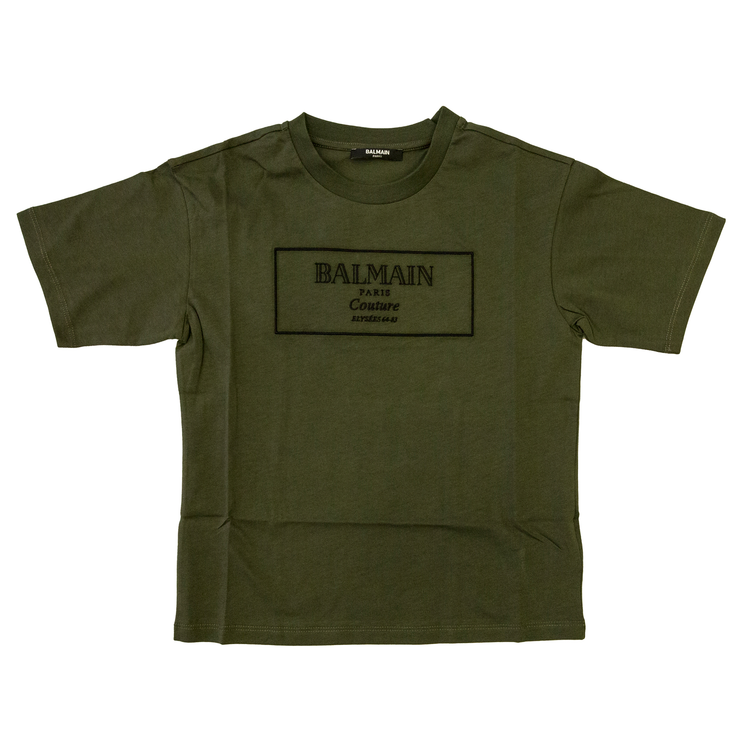 BALMAIN BX8P51