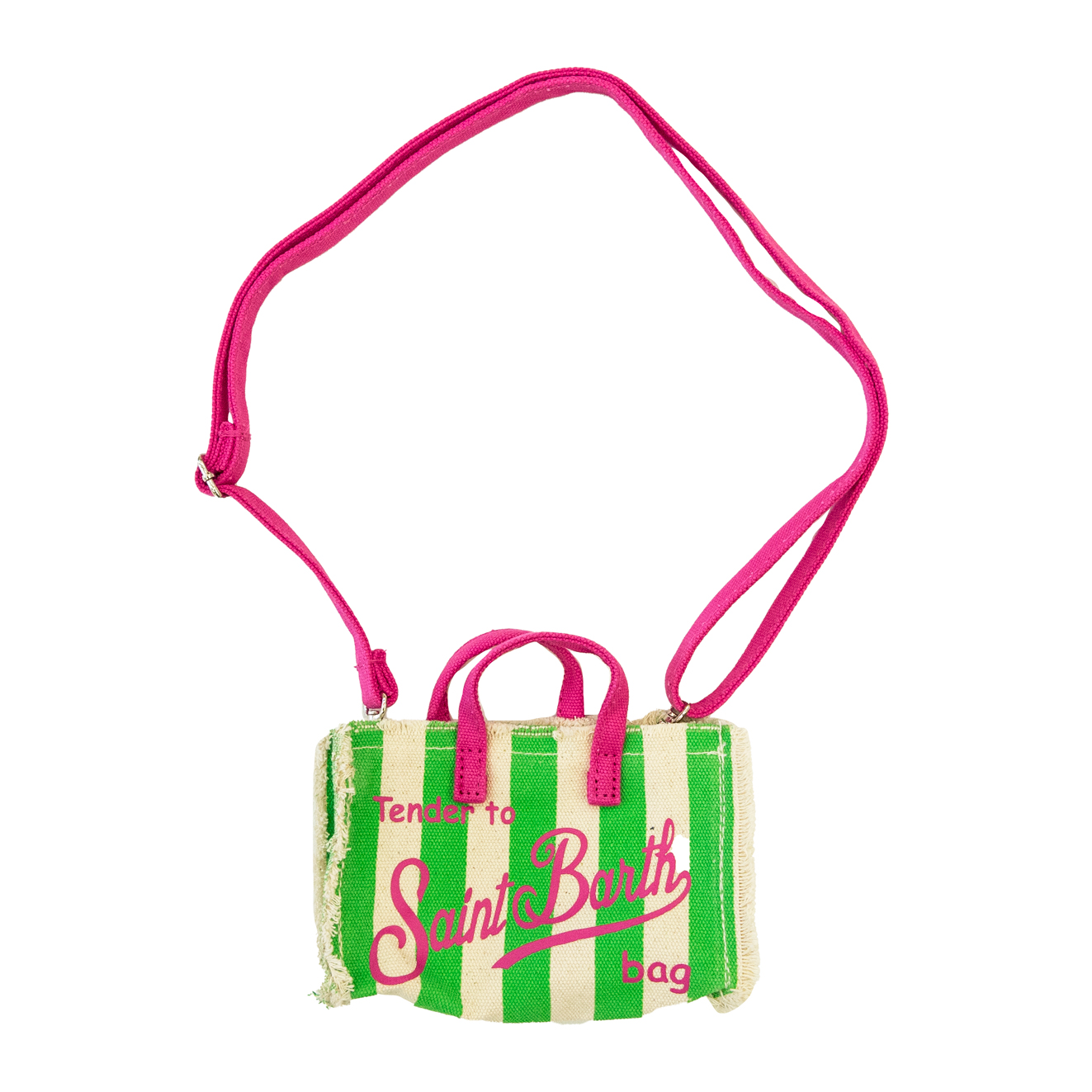 MC2 SAINT BARTH PHONE BAG