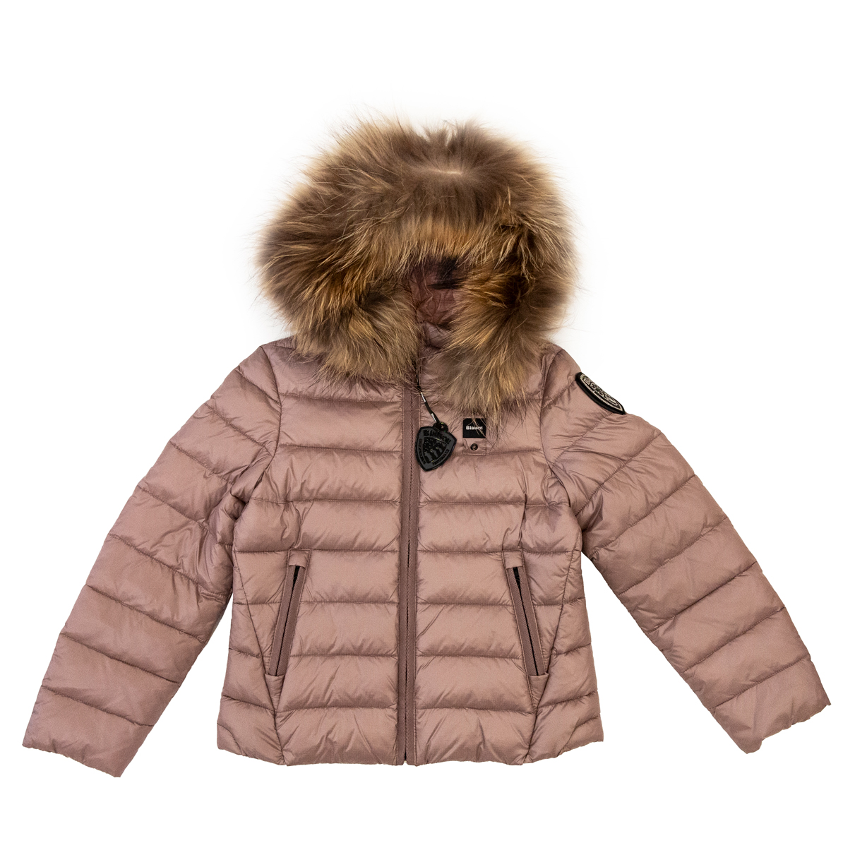 BLAUER 26WBLGC02293