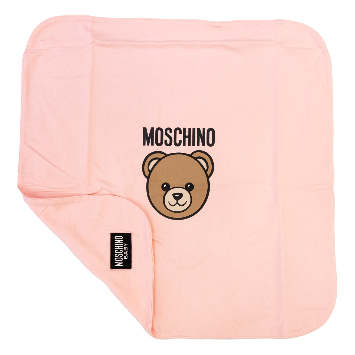 MOSCHINO MUB000