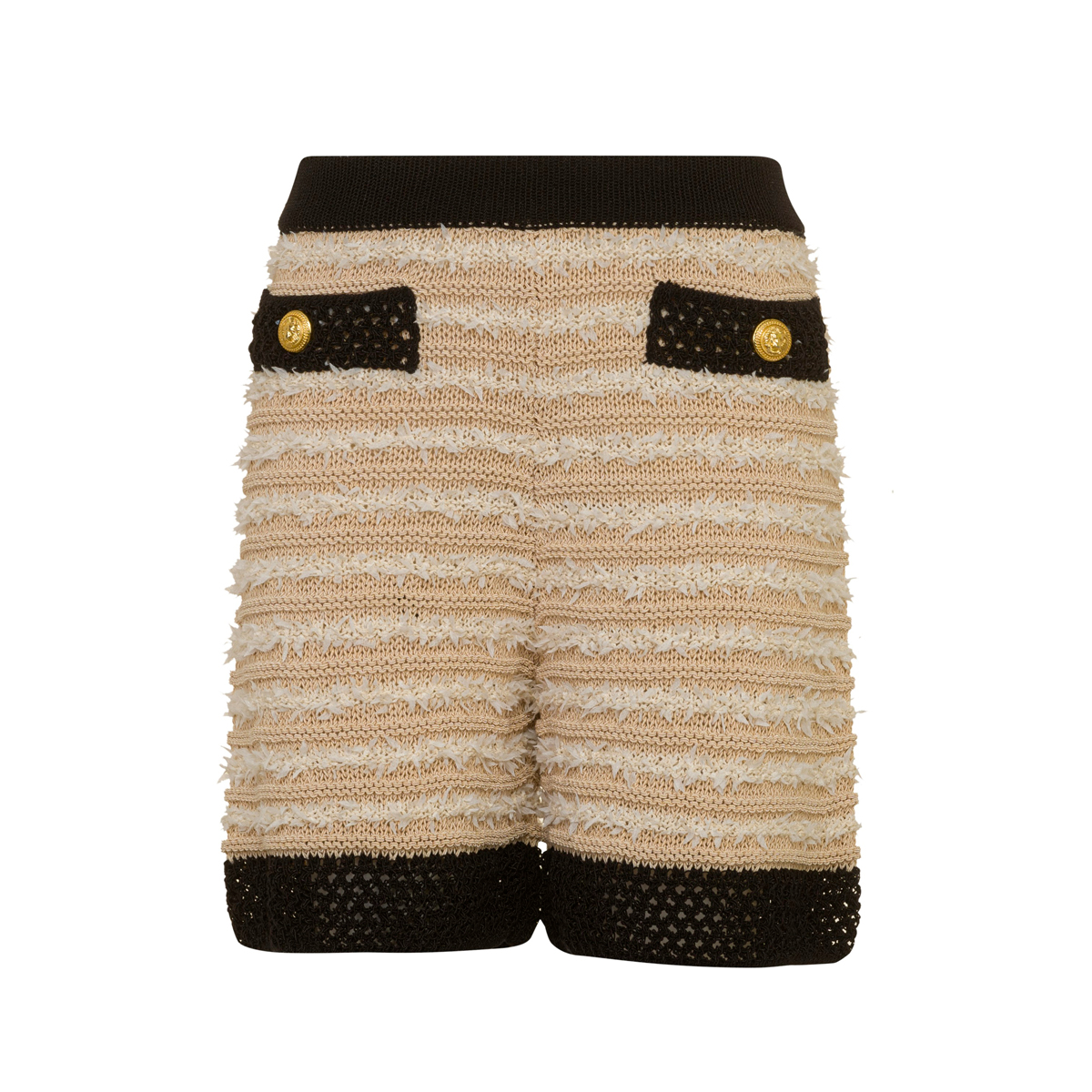 BALMAIN BU6A49