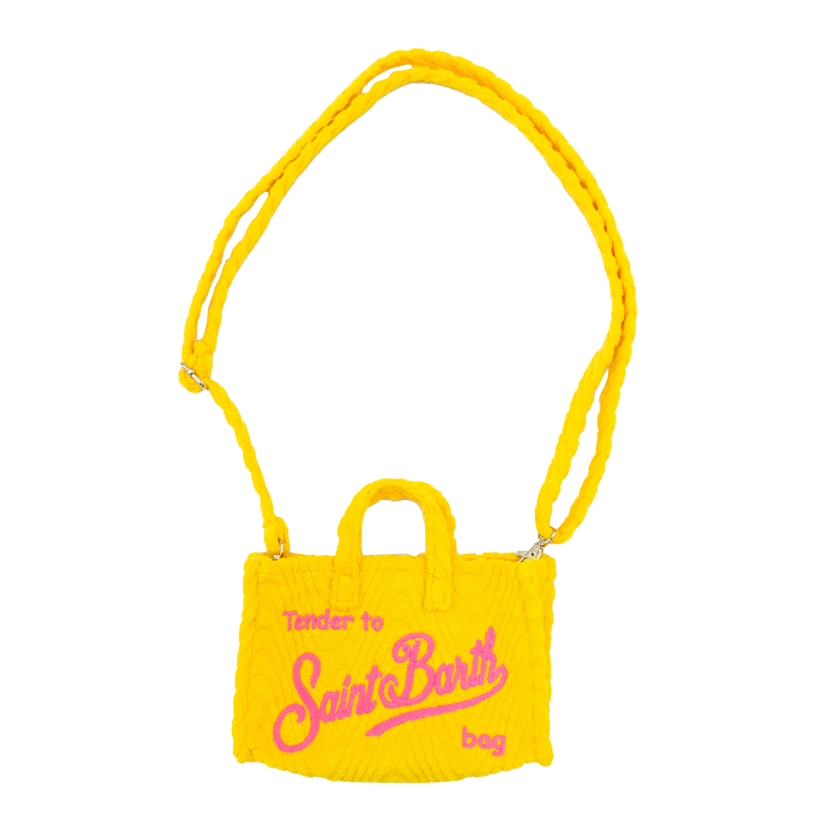 MC2 SAINT BARTH PHONE BAG