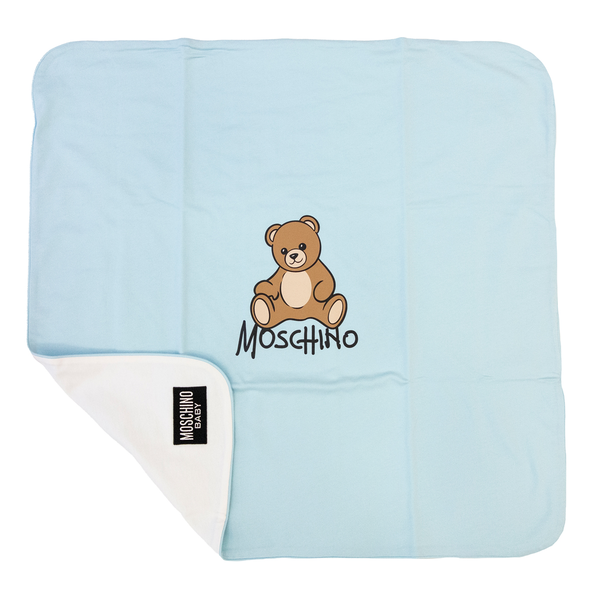 MOSCHINO MTB00F