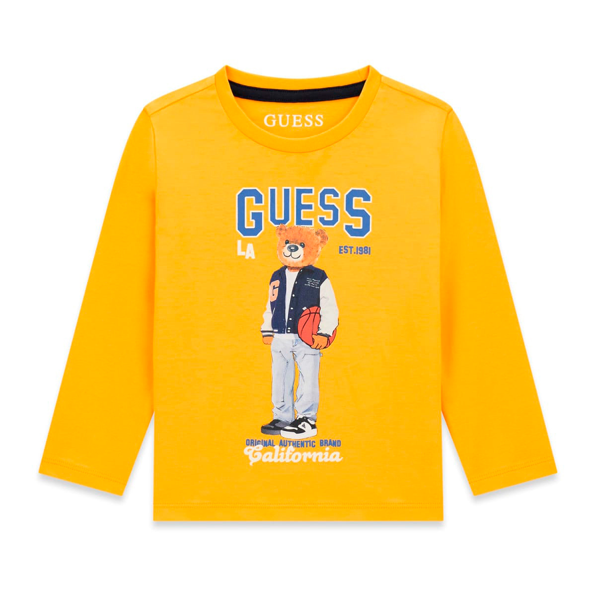 GUESS N6YI06