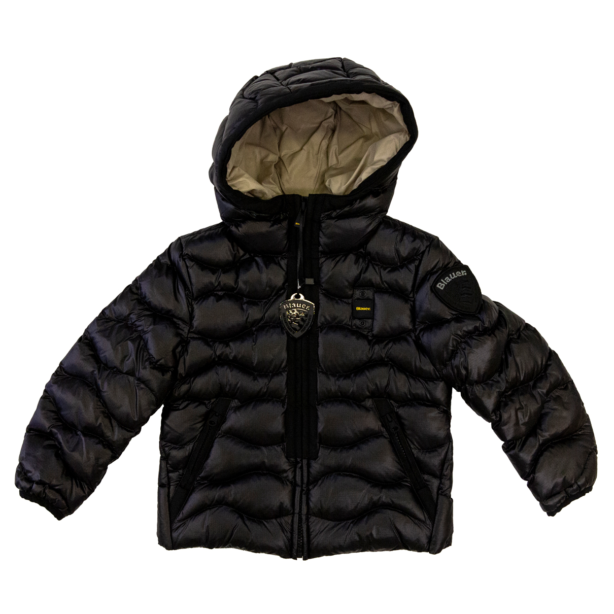BLAUER 26WBLKC02270