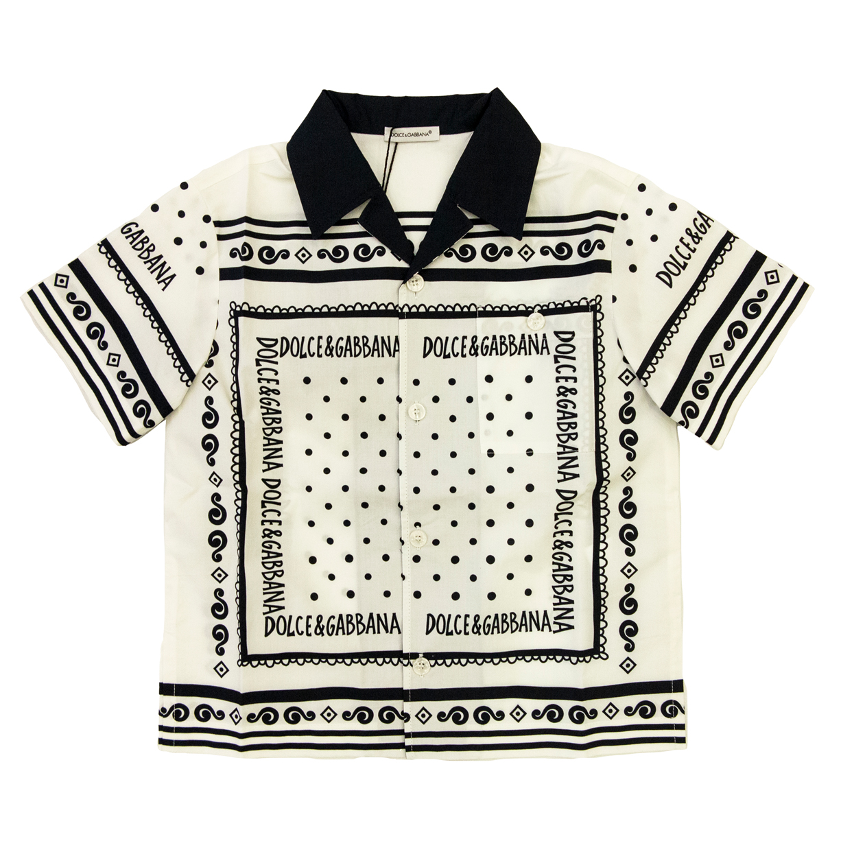 DOLCE & GABBANA L44S10