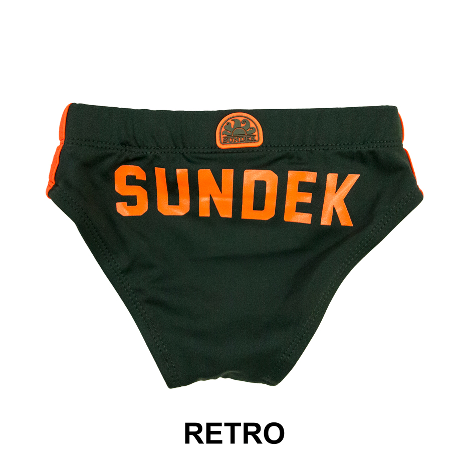 SUNDEK B281SSL3000