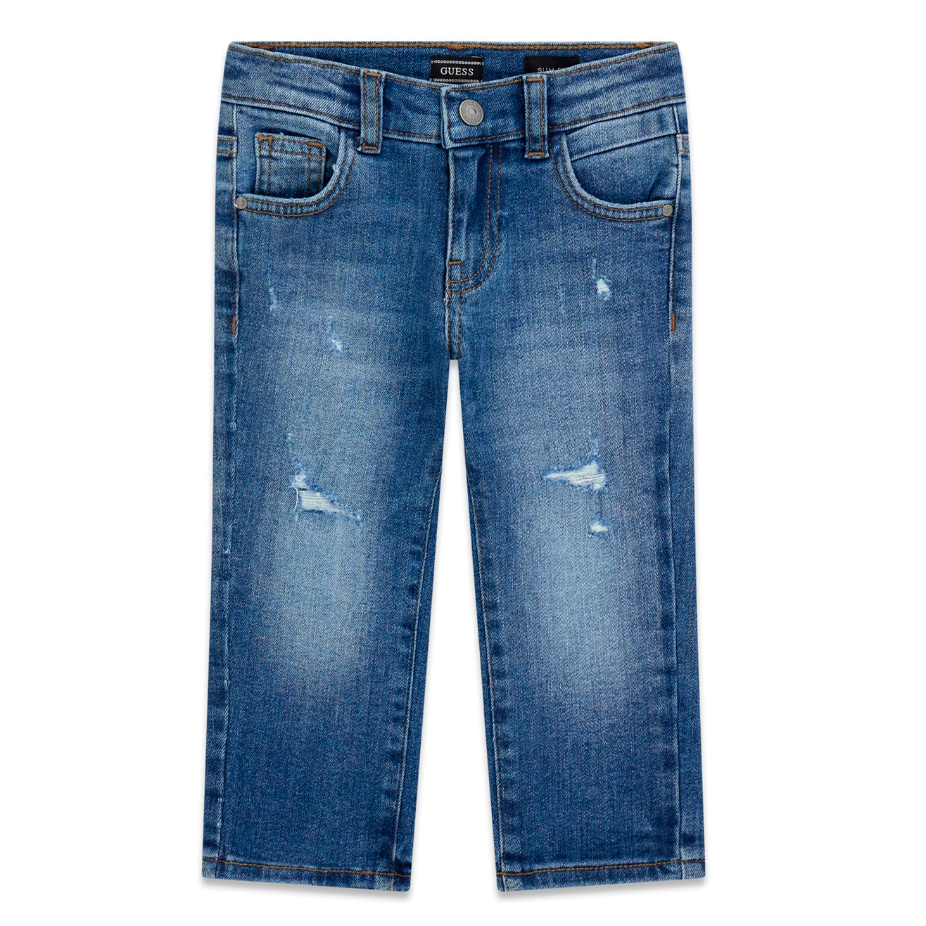 GUESS N6YA03