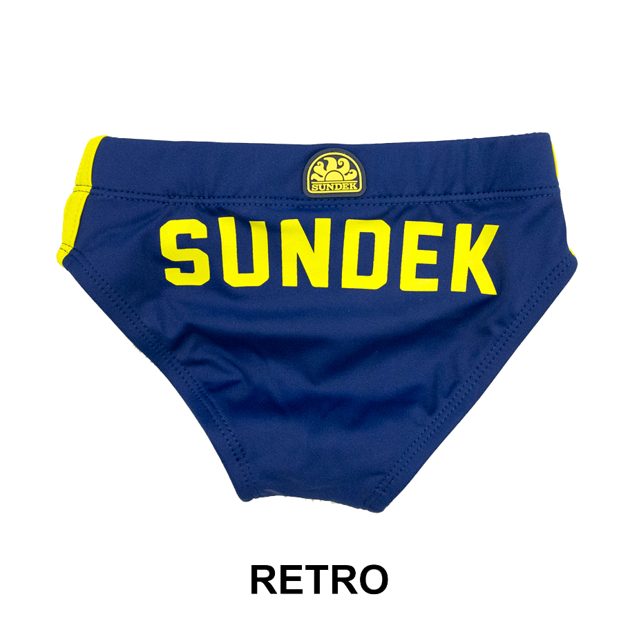 SUNDEK B281SSL3000