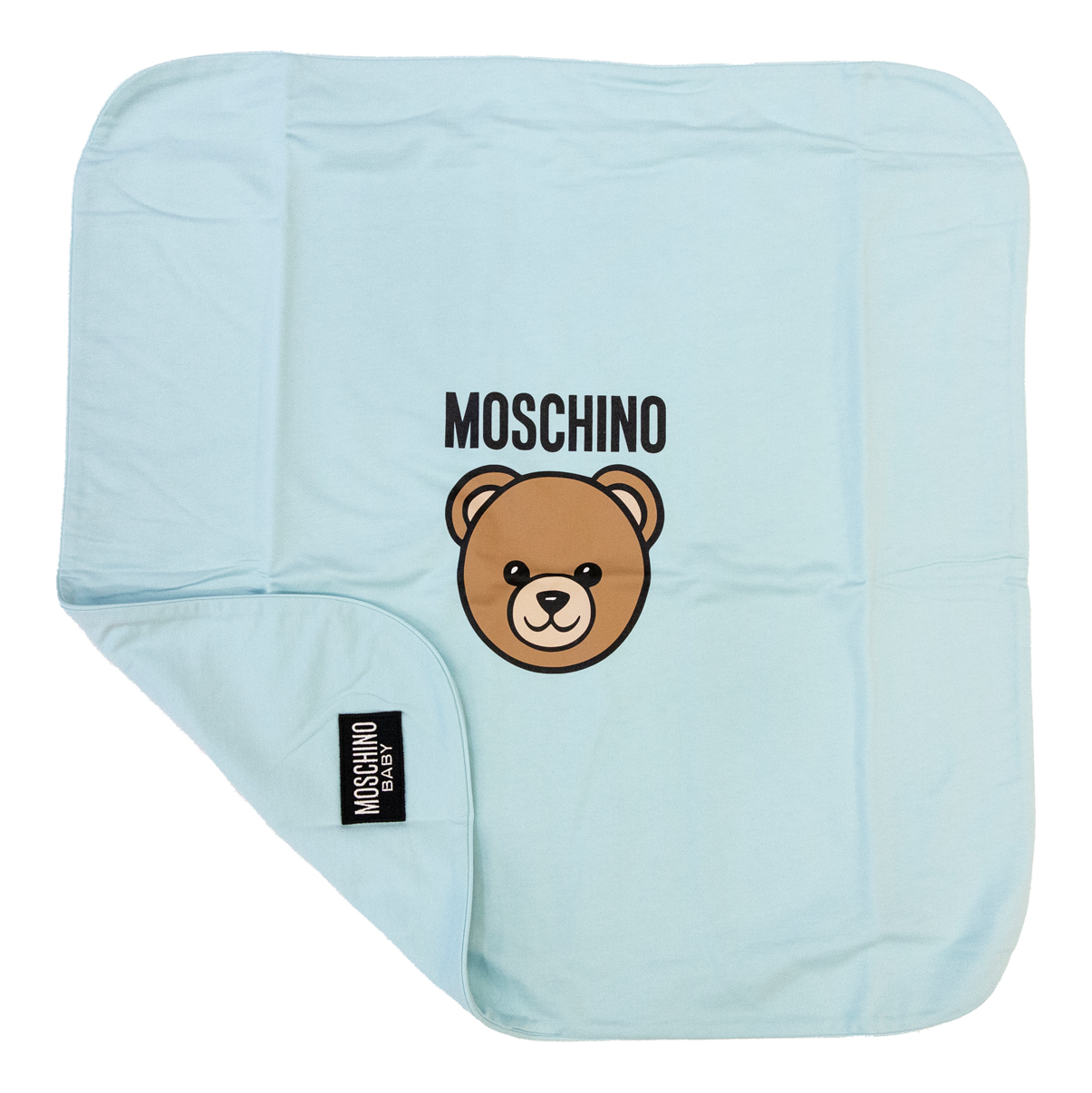 MOSCHINO MUB000