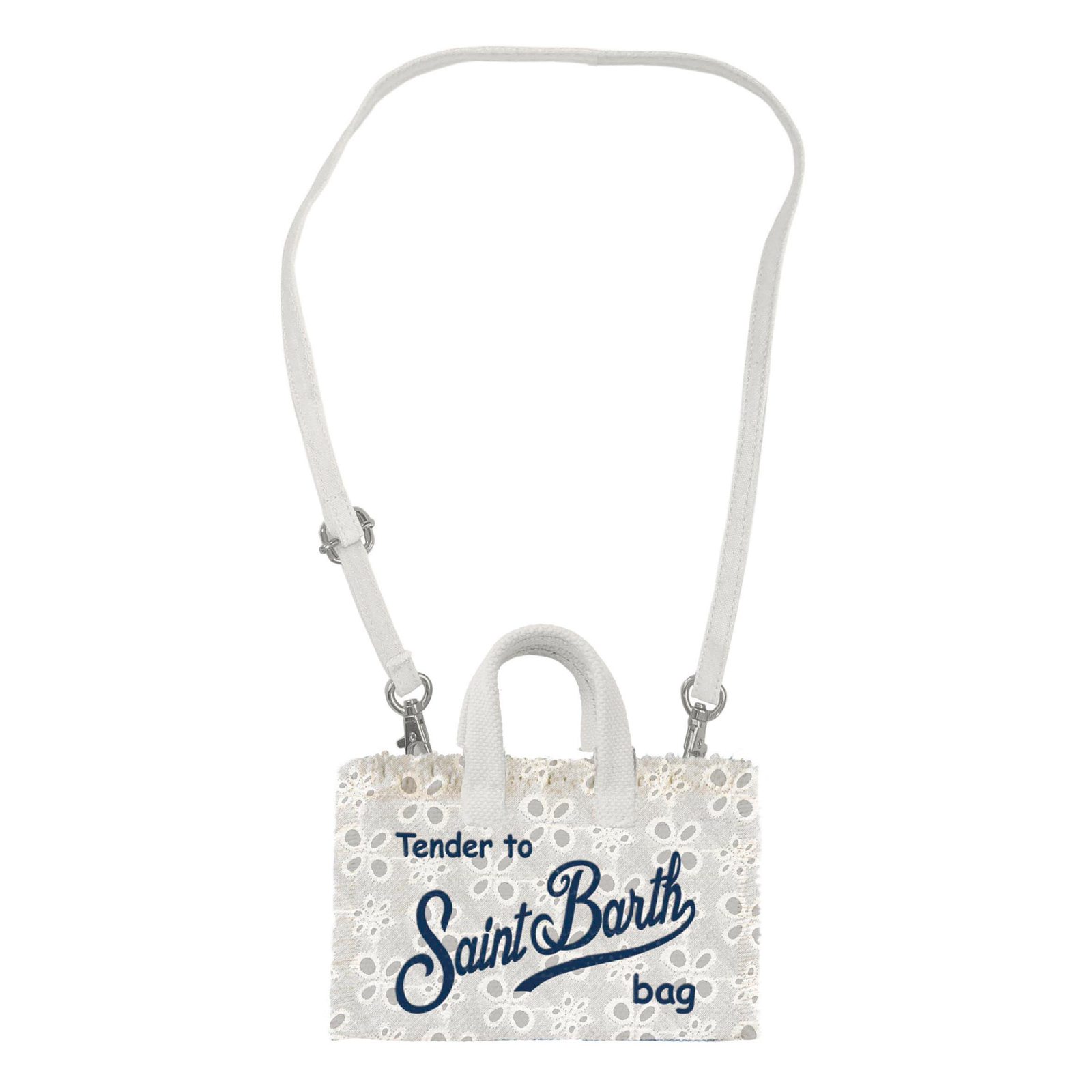 MC2 SAINT BARTH PHONE BAG SANGALLO