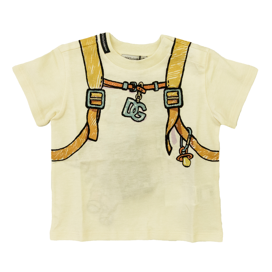 DOLCE & GABBANA L1JTEY