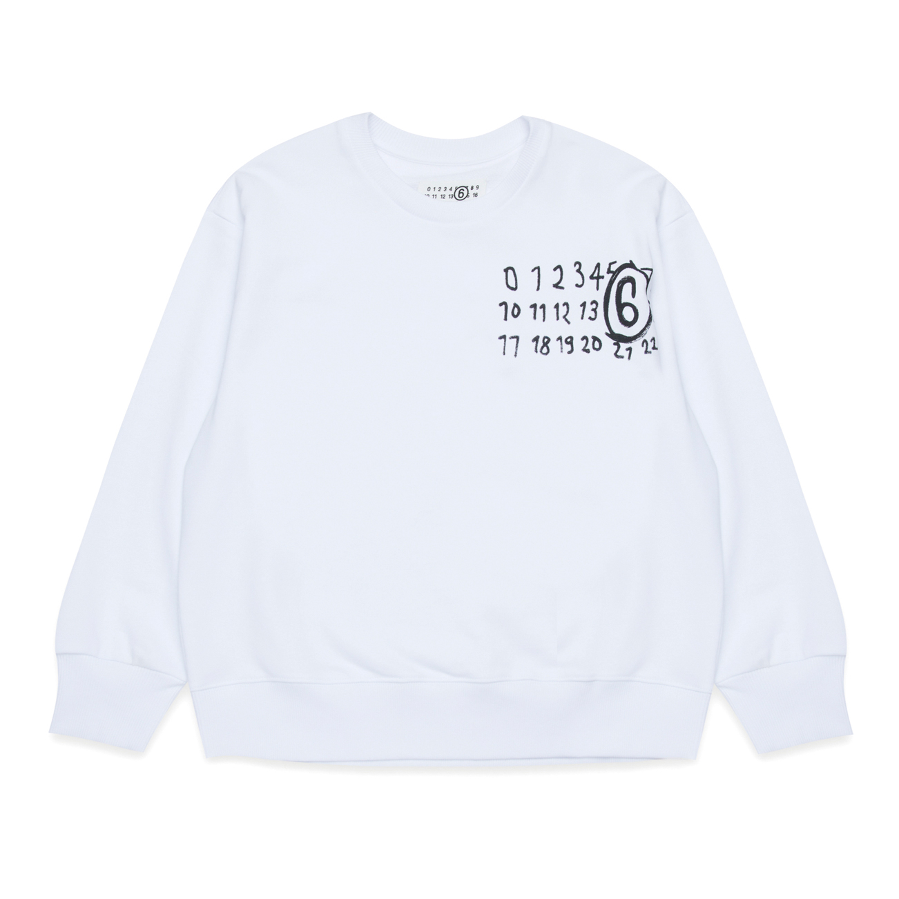 MM6 MAISON MARGIELA M60896