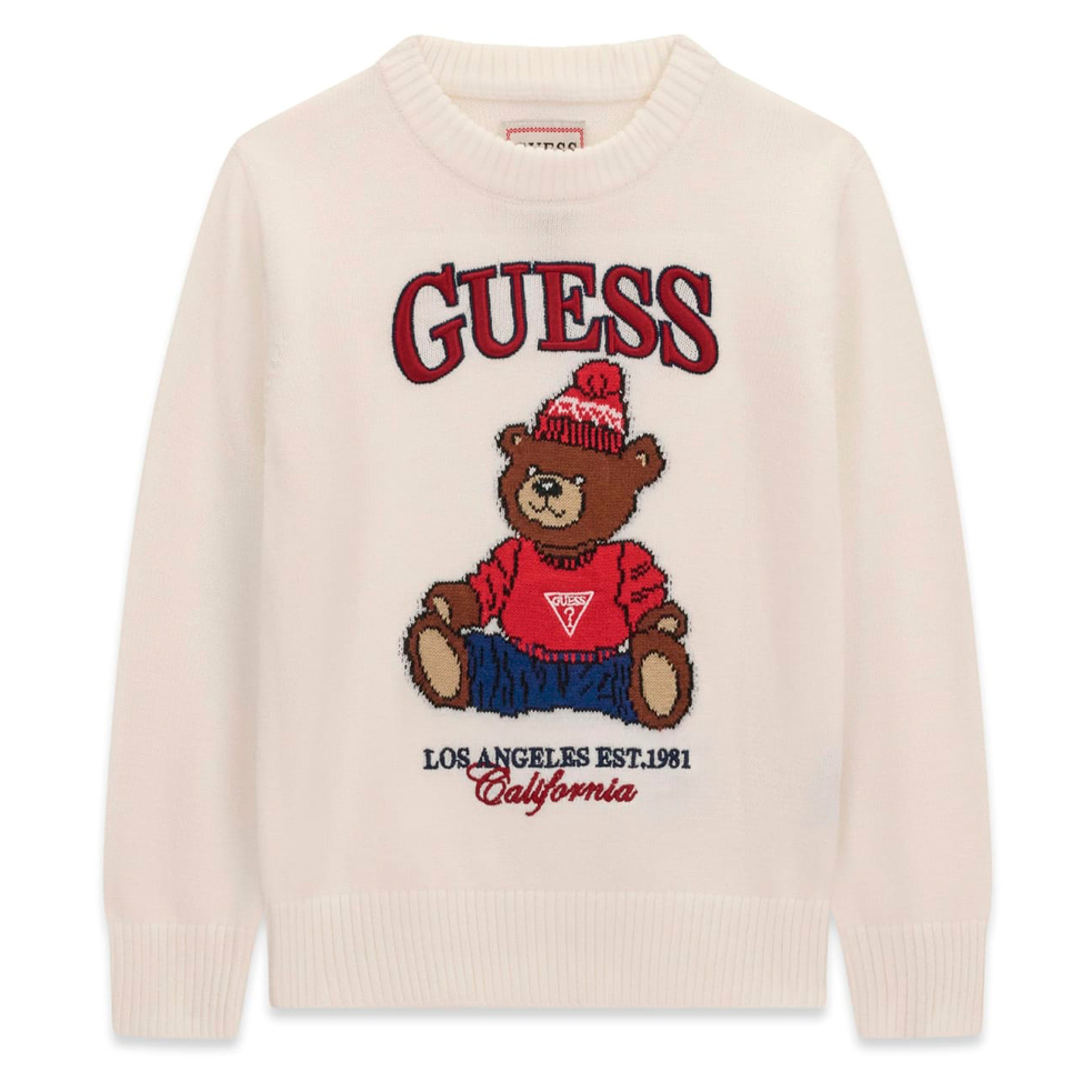GUESS N6BR03