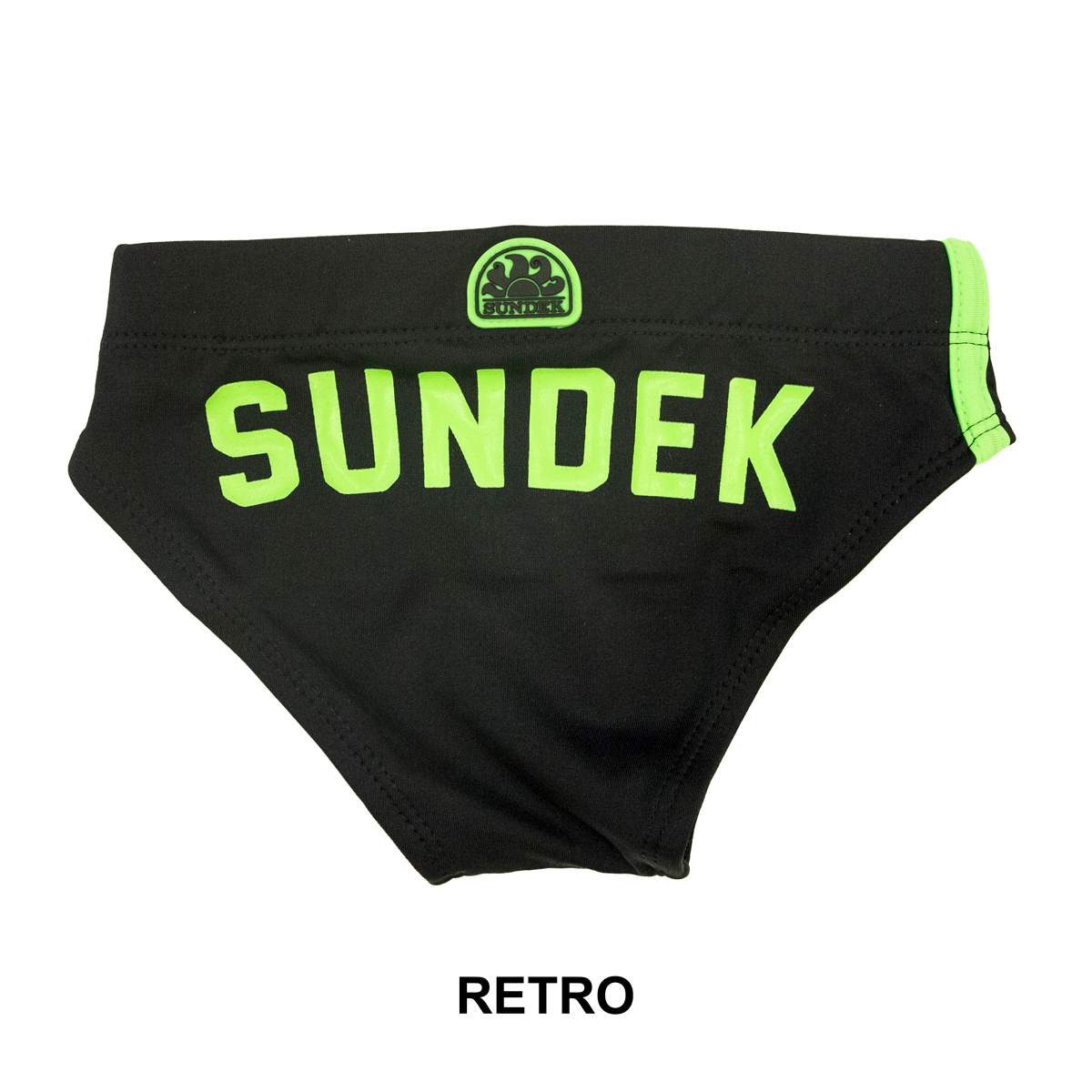 SUNDEK B281SSL3000