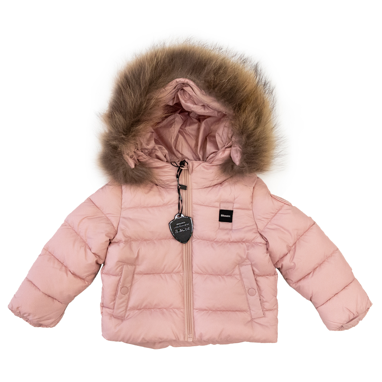 BLAUER 26WBBXC02302