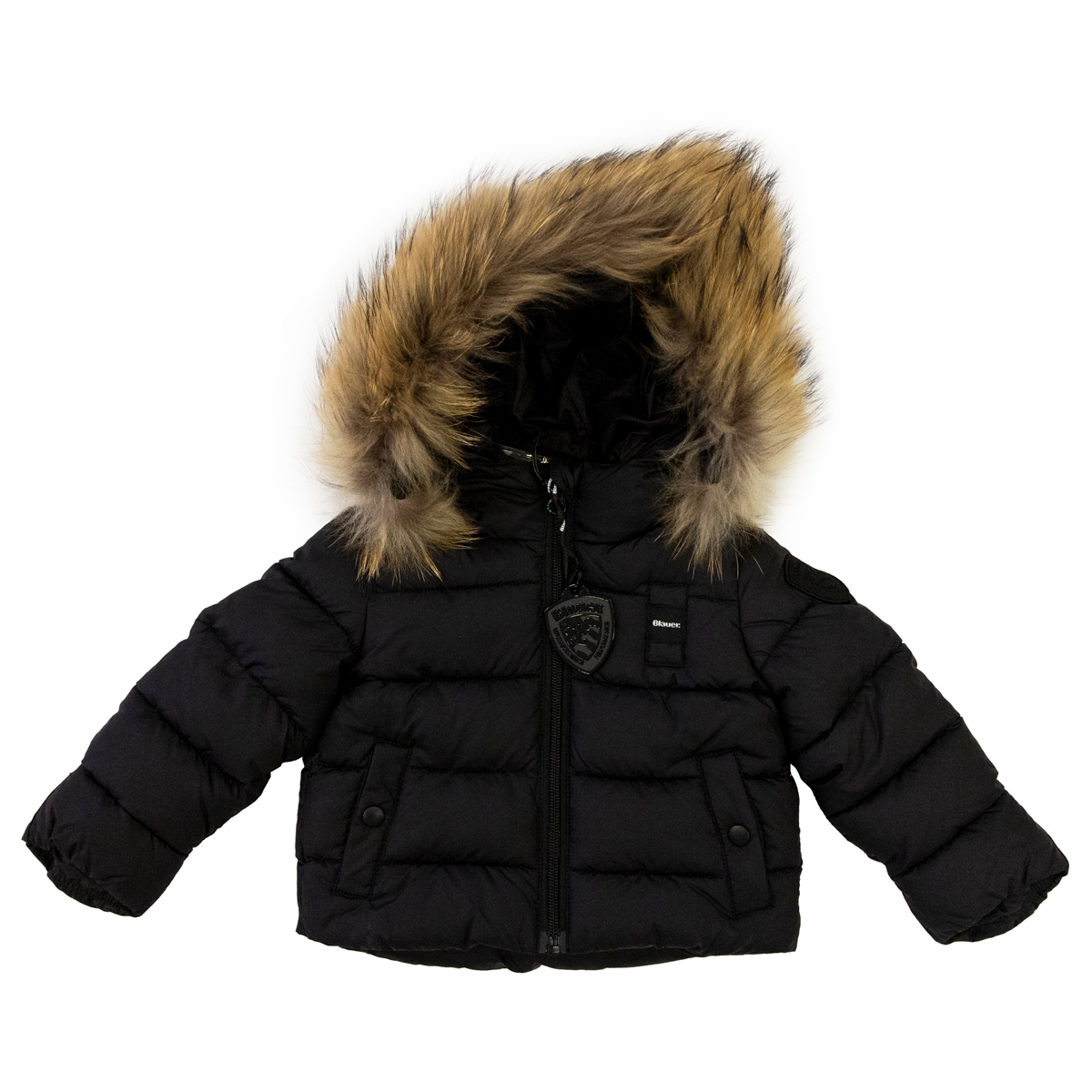 BLAUER 26WBBXC02302