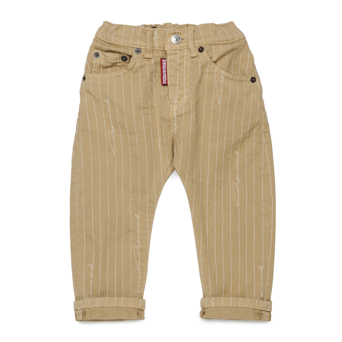 DSQUARED2 DQ01TC