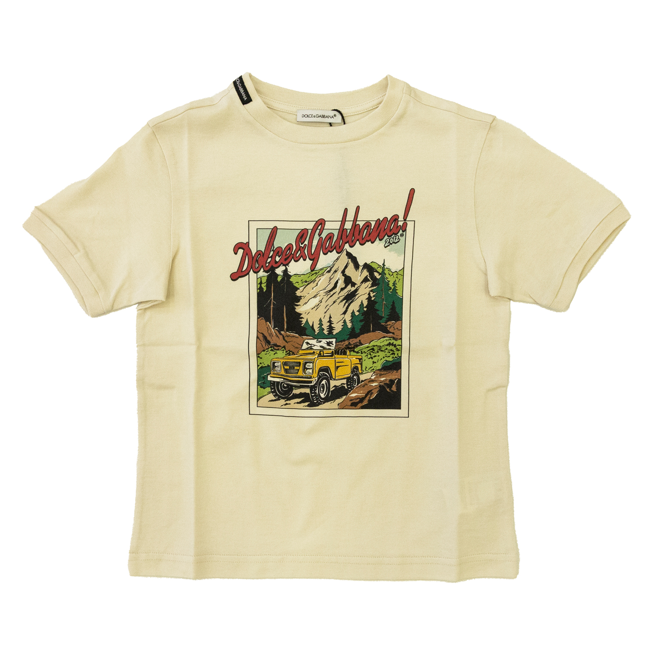 DOLCE & GABBANA L4JTJD