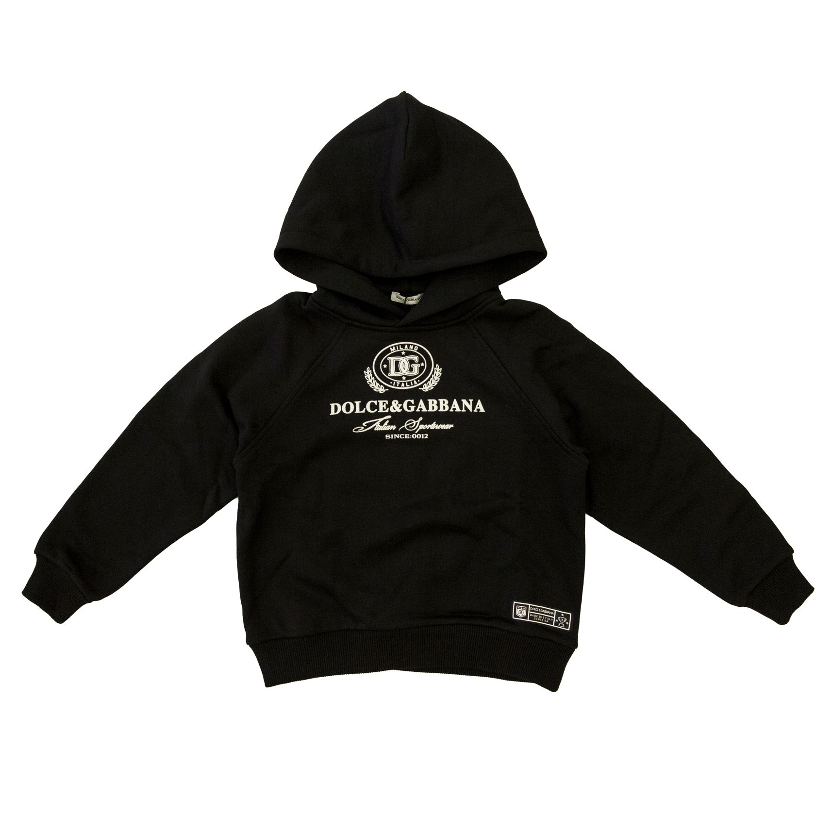 DOLCE & GABBANA L4JWKZ