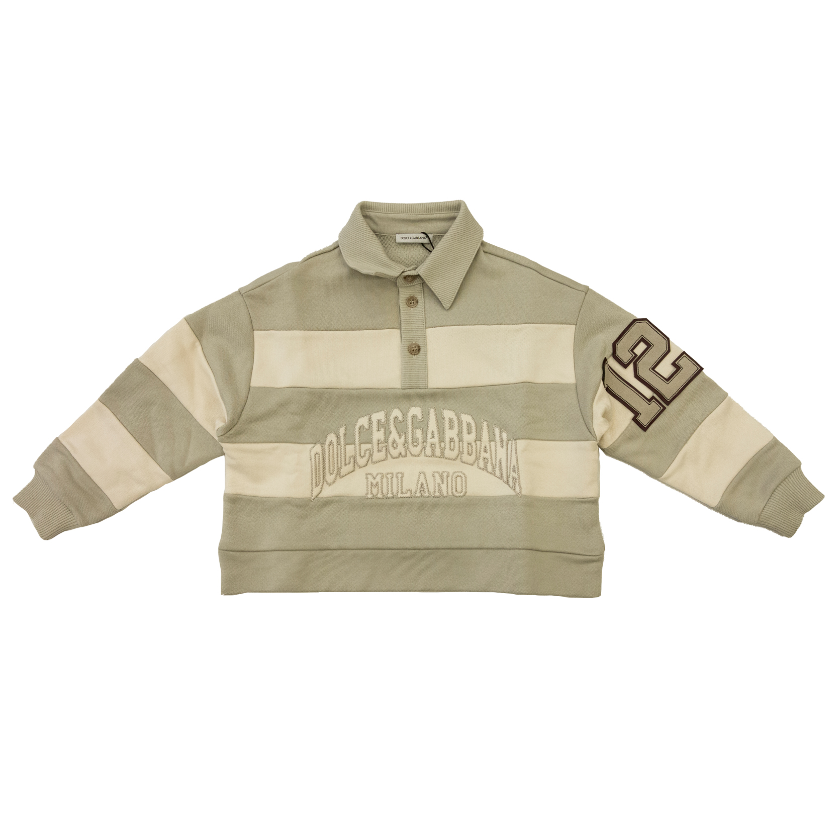 DOLCE & GABBANA L4JWMM