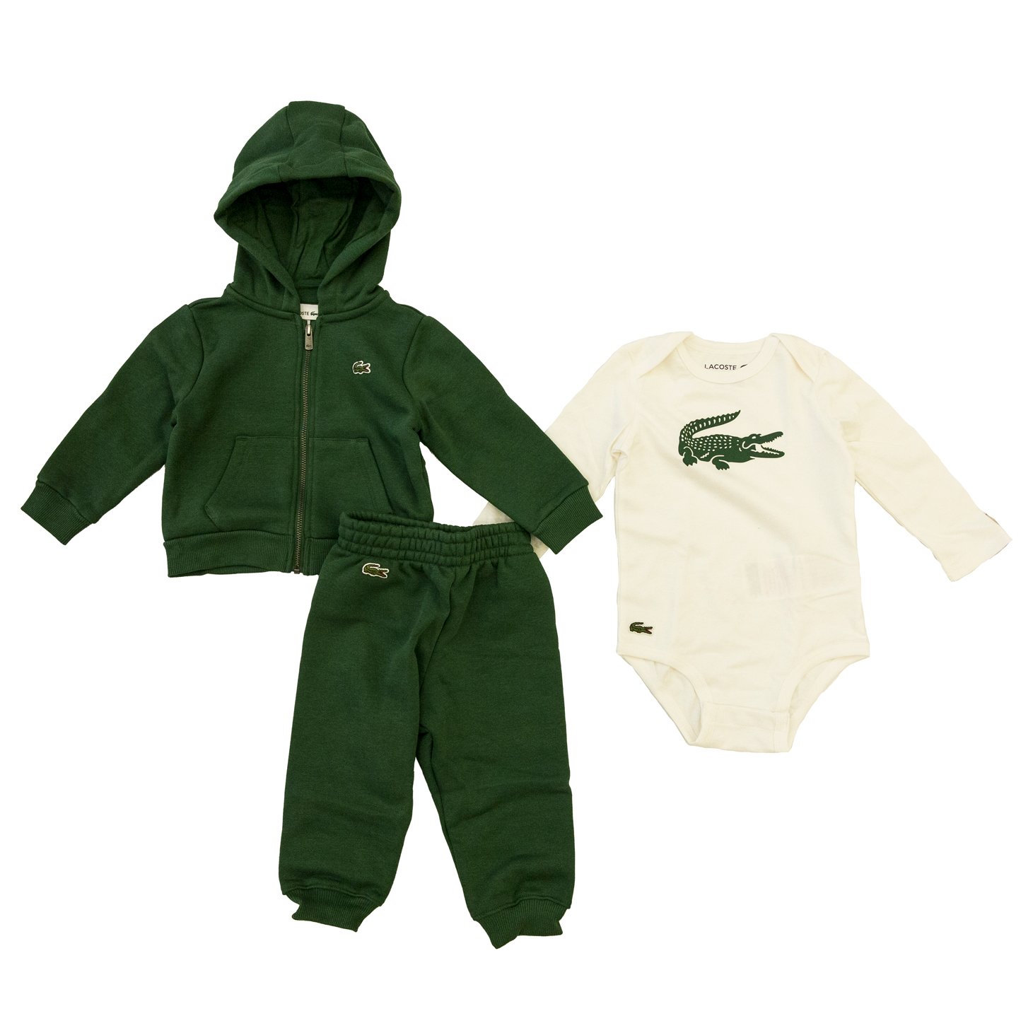 LACOSTE 647192