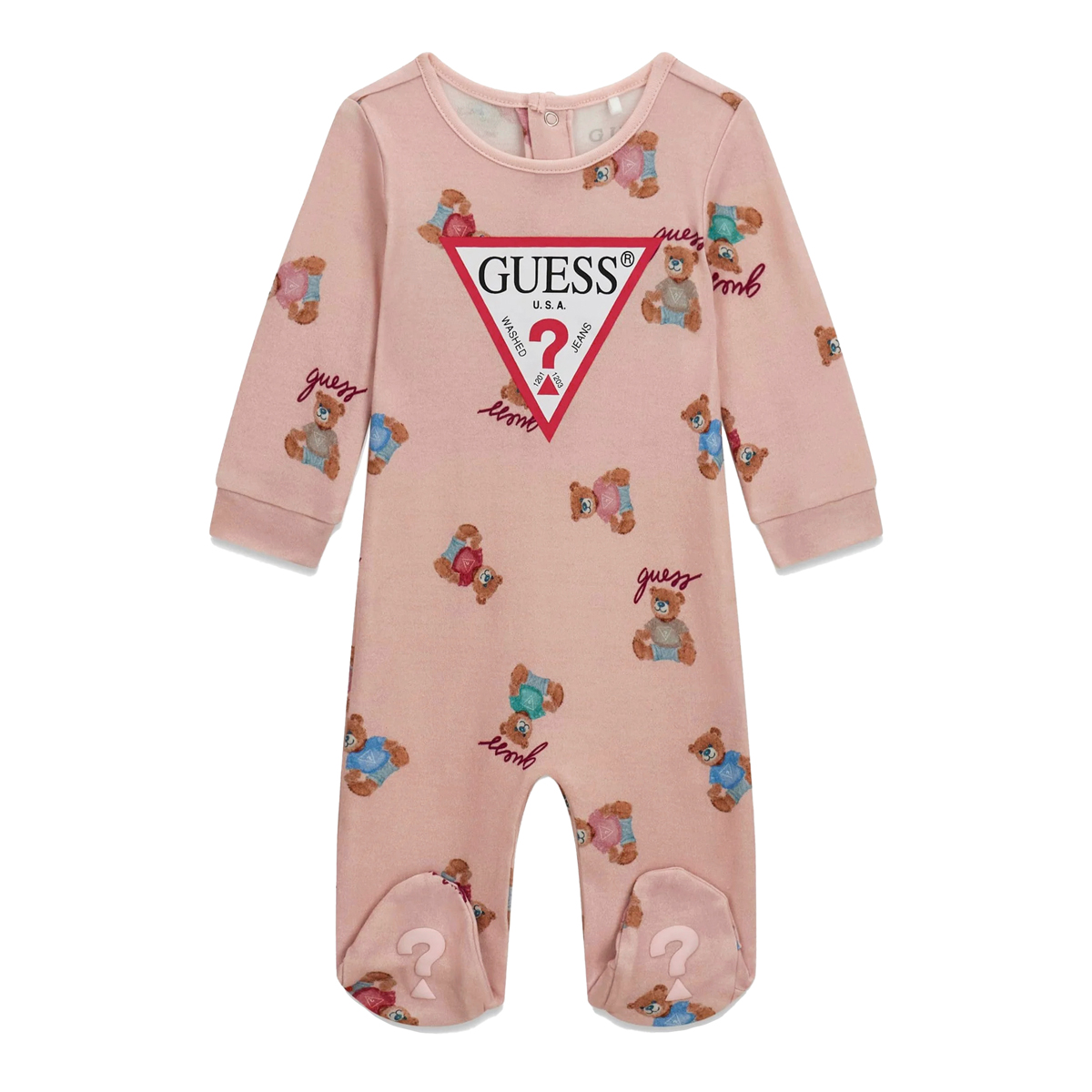 GUESS H6YG07