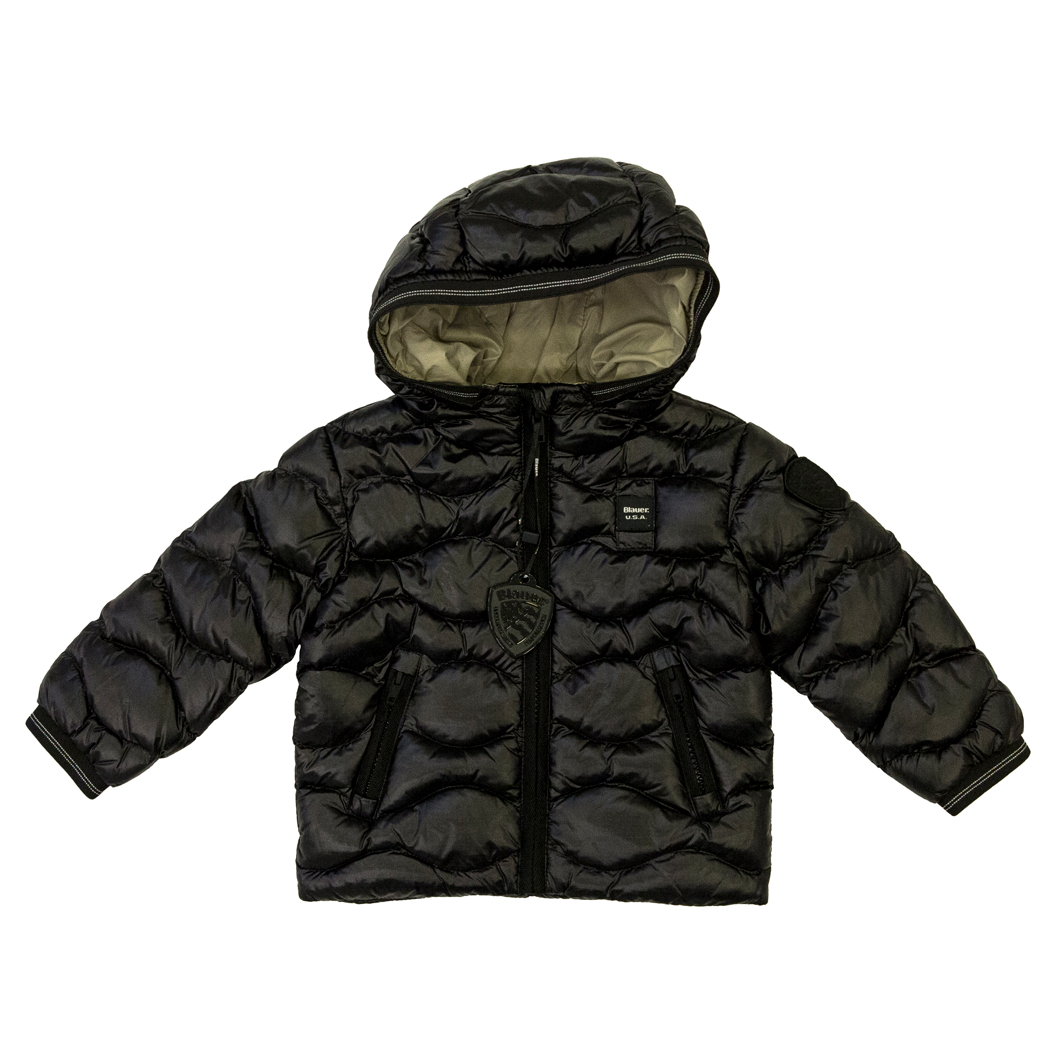BLAUER 25WBBXC02456
