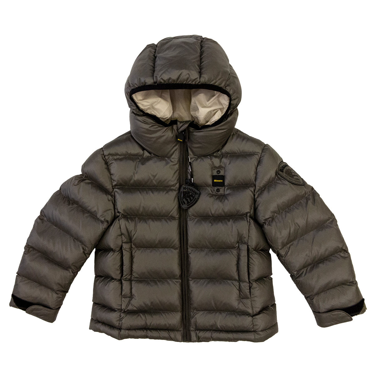 BLAUER 26WBLKC02273
