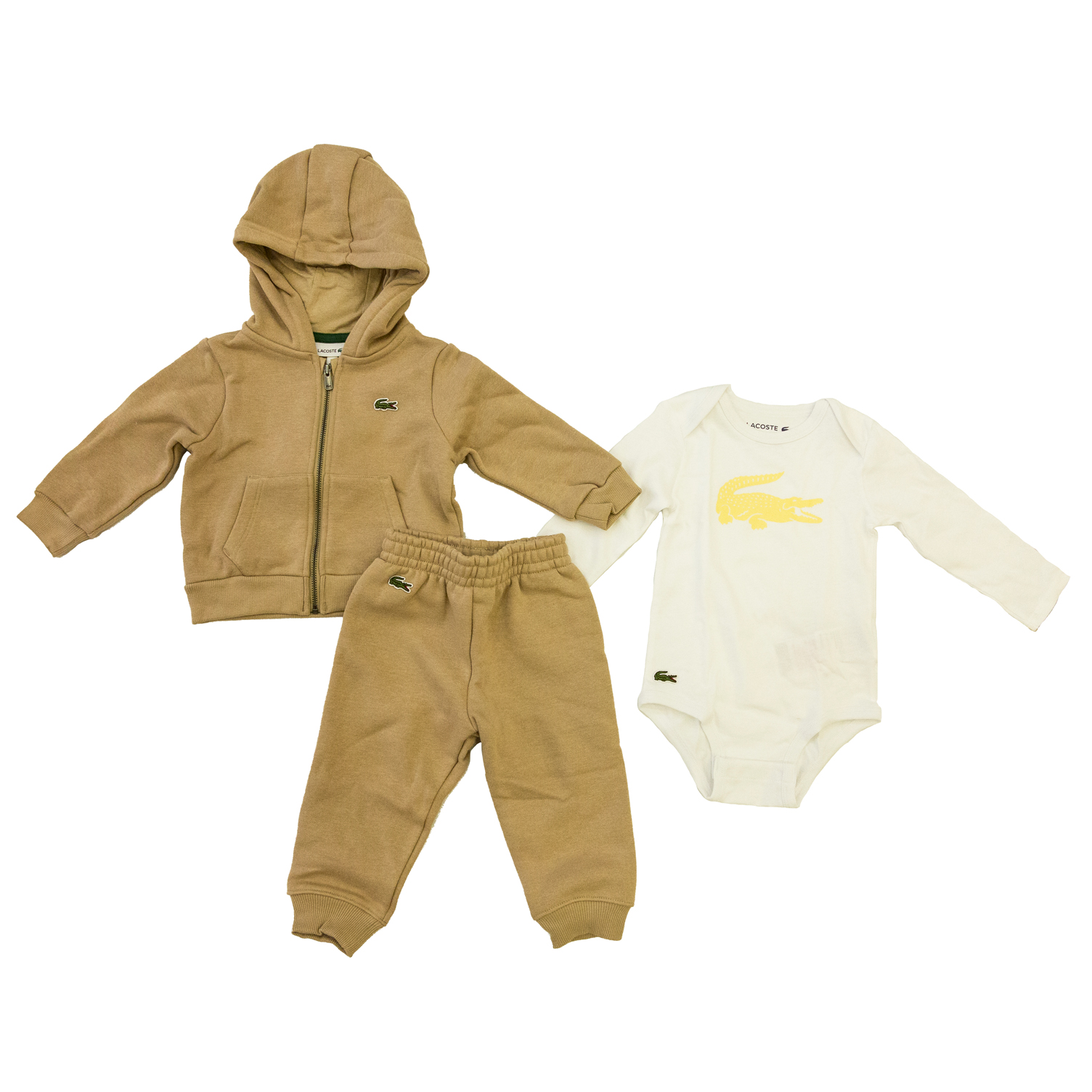 LACOSTE 647192