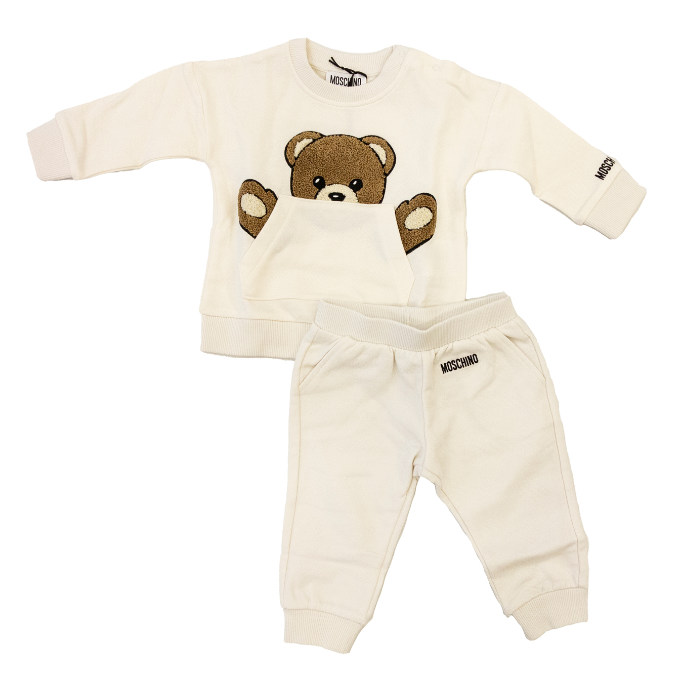 MOSCHINO MUK05V