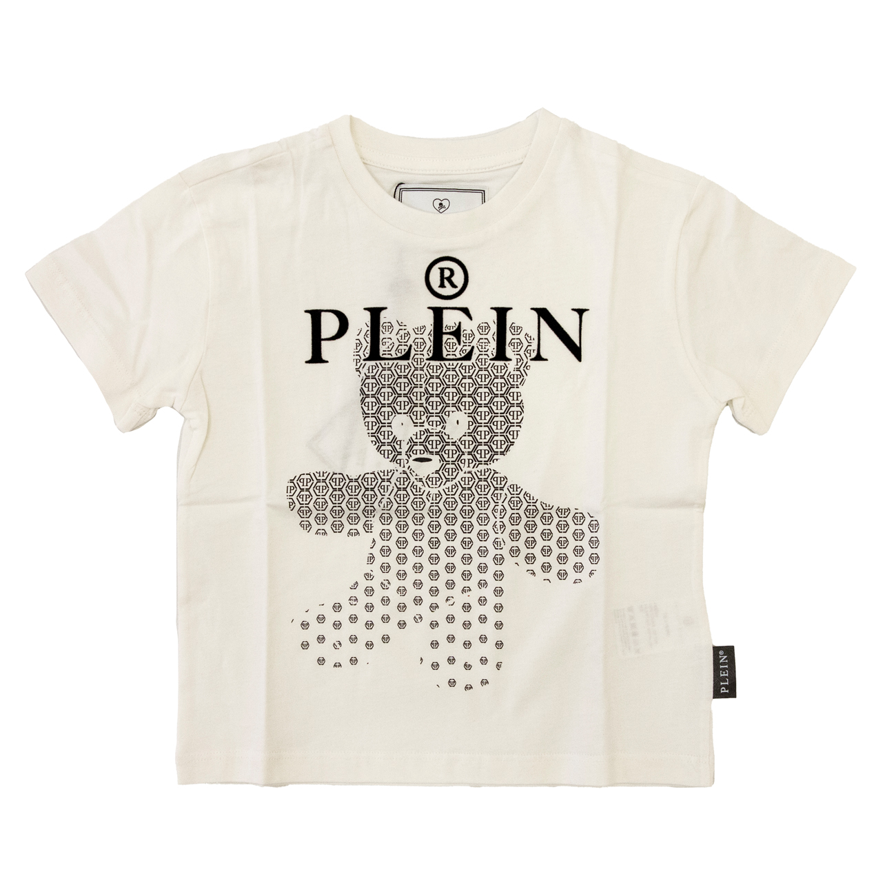 PHILIPP PLEIN F6PHJBTH146
