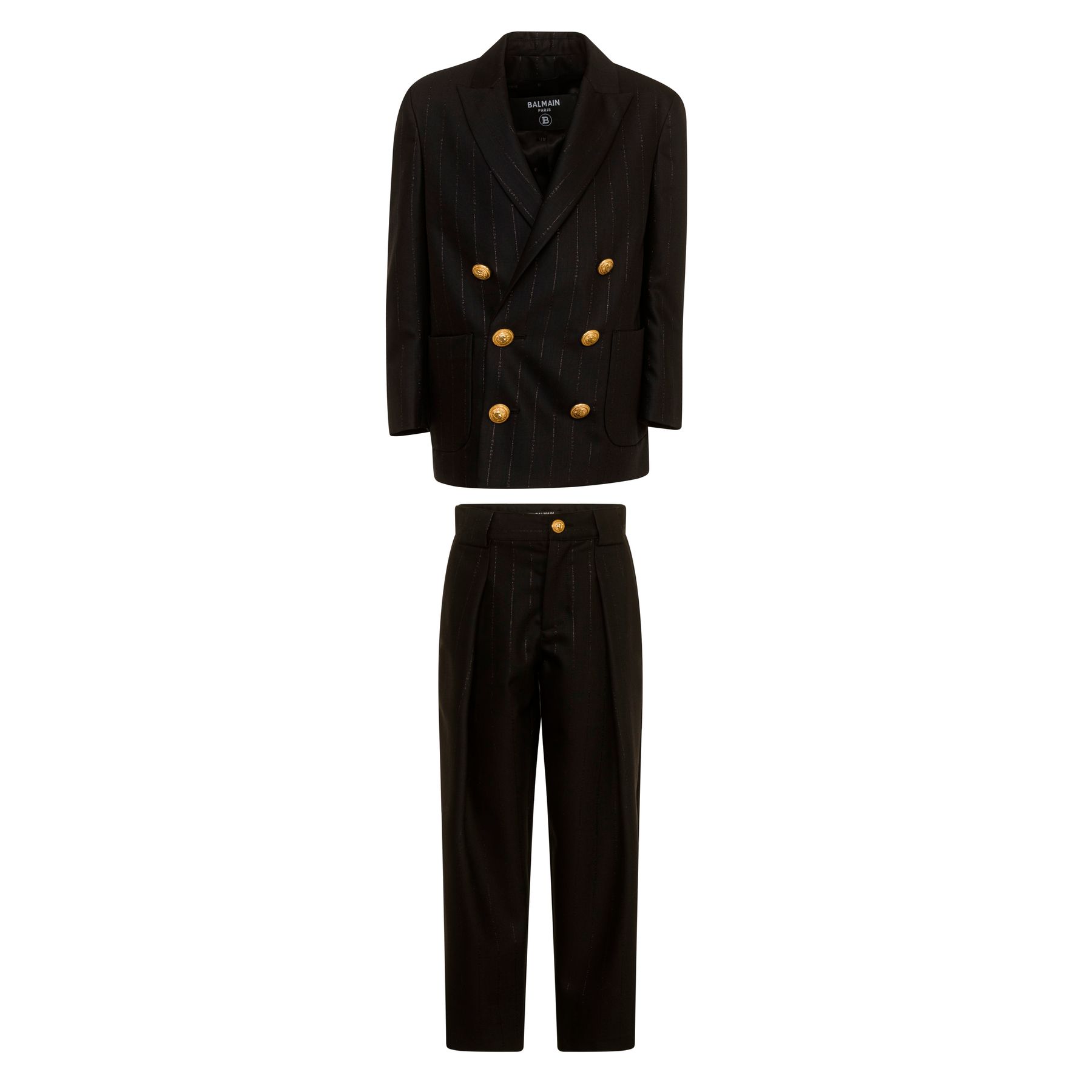 BALMAIN BU3P40