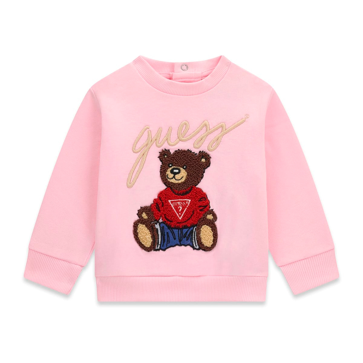 GUESS H5YT00