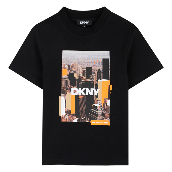 DKNY D62536