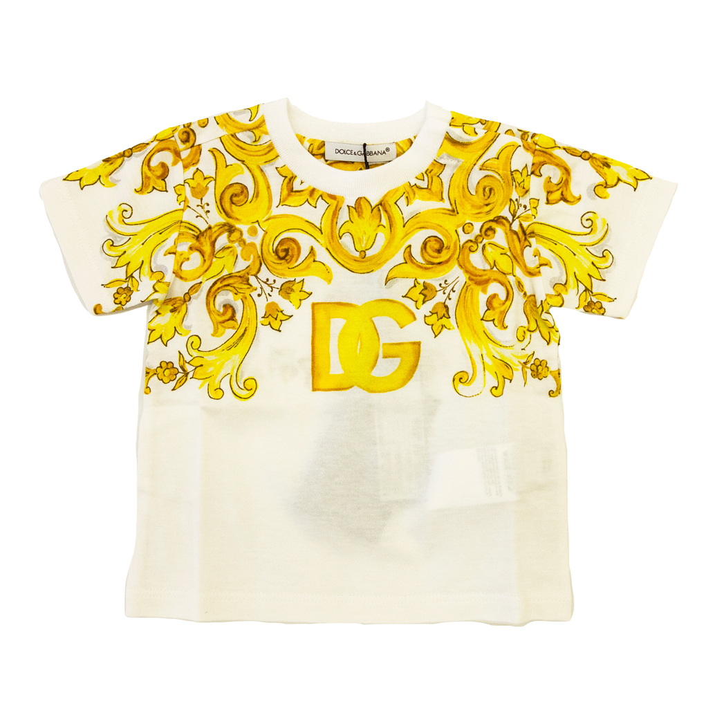 DOLCE & GABBANA L2JTKT