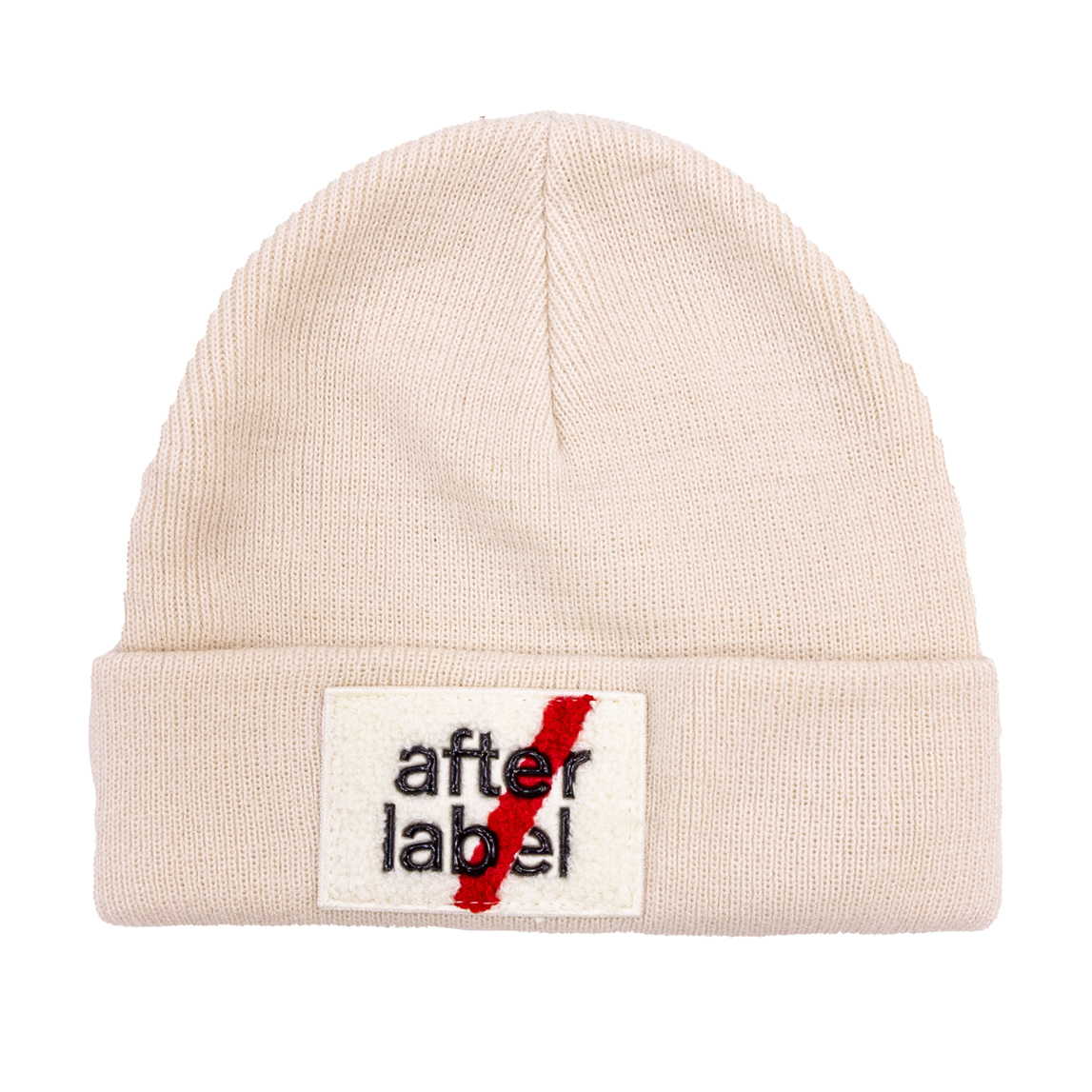 AFTER LABEL 34UXCAP00052