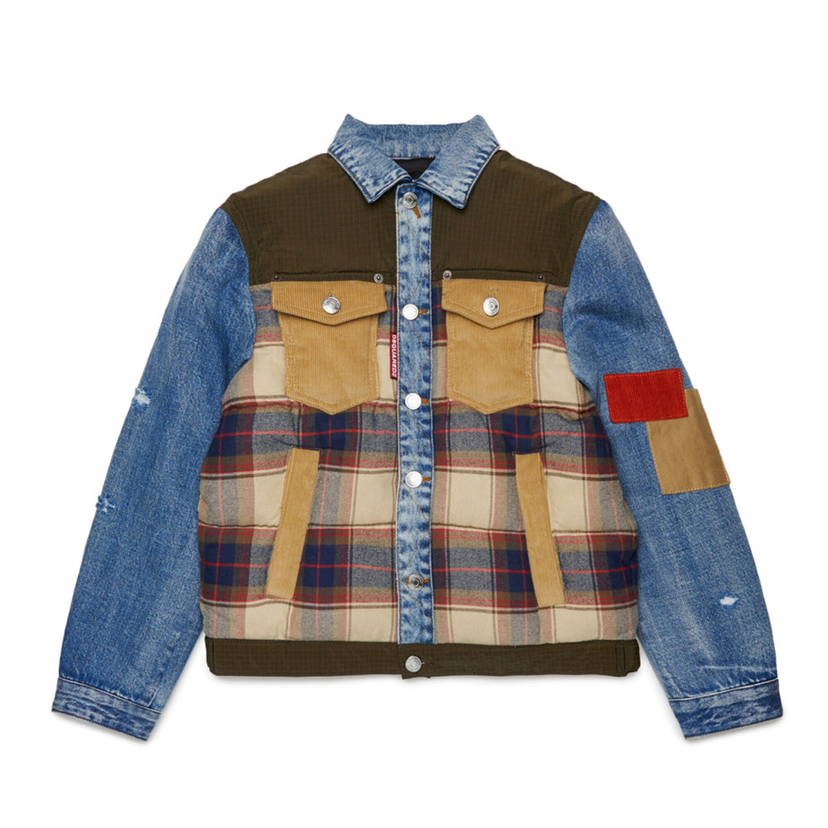 DSQUARED2 DQ3414