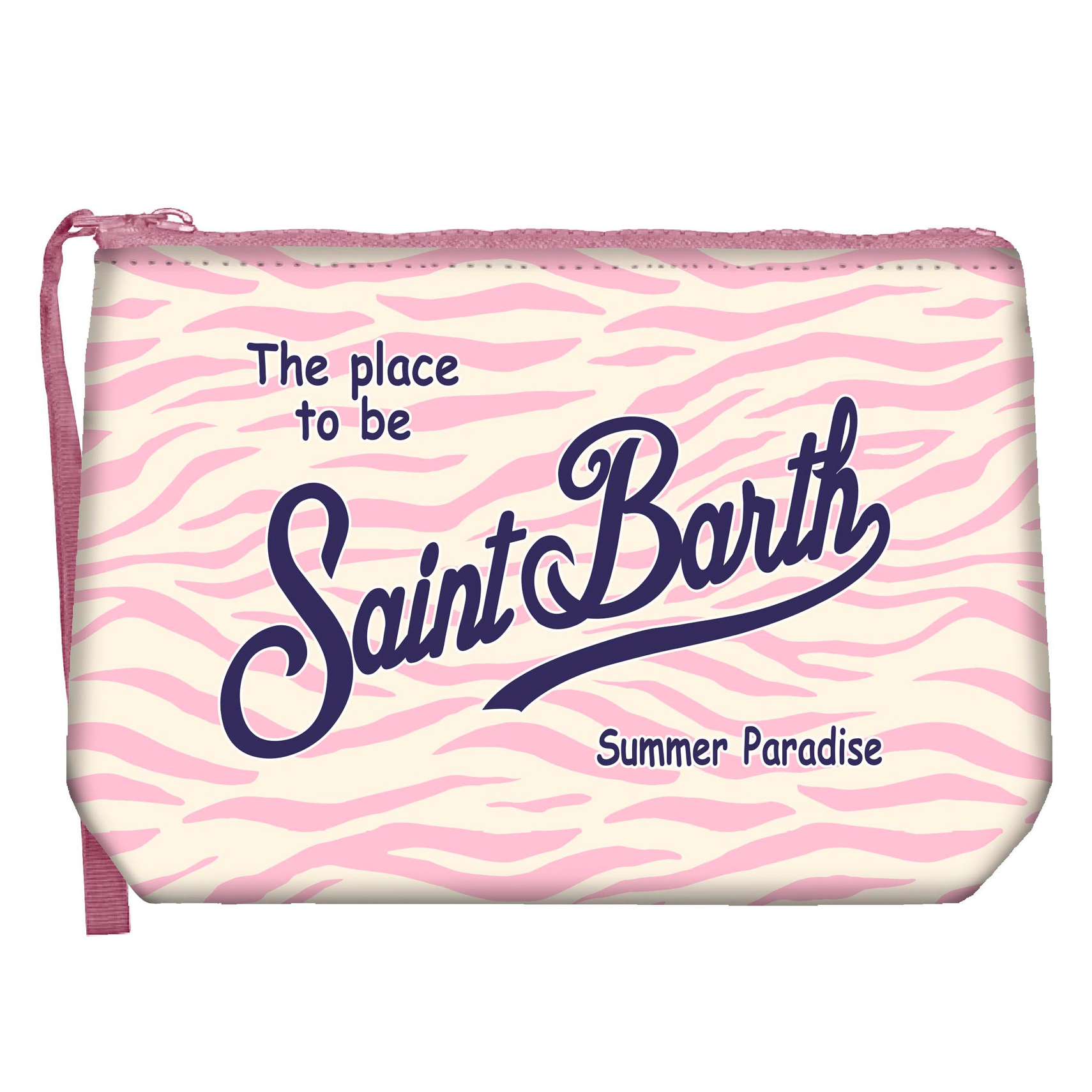 MC2 SAINT BARTH ALINE