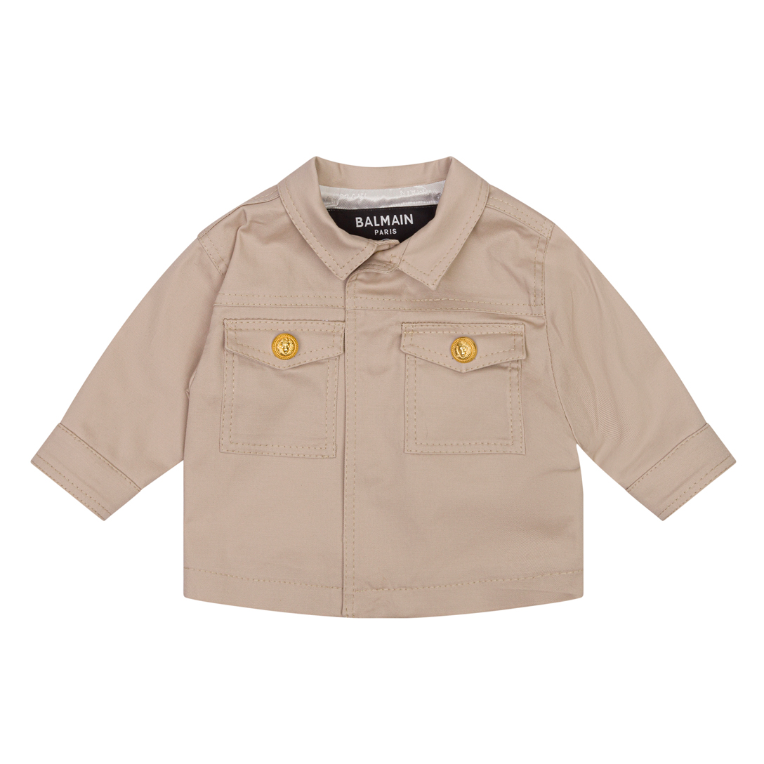 BALMAIN BY2507