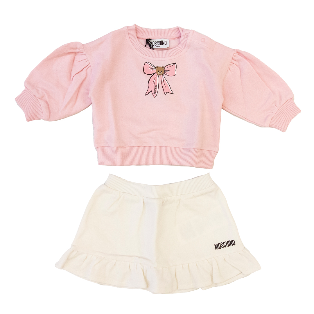 MOSCHINO MDK03H